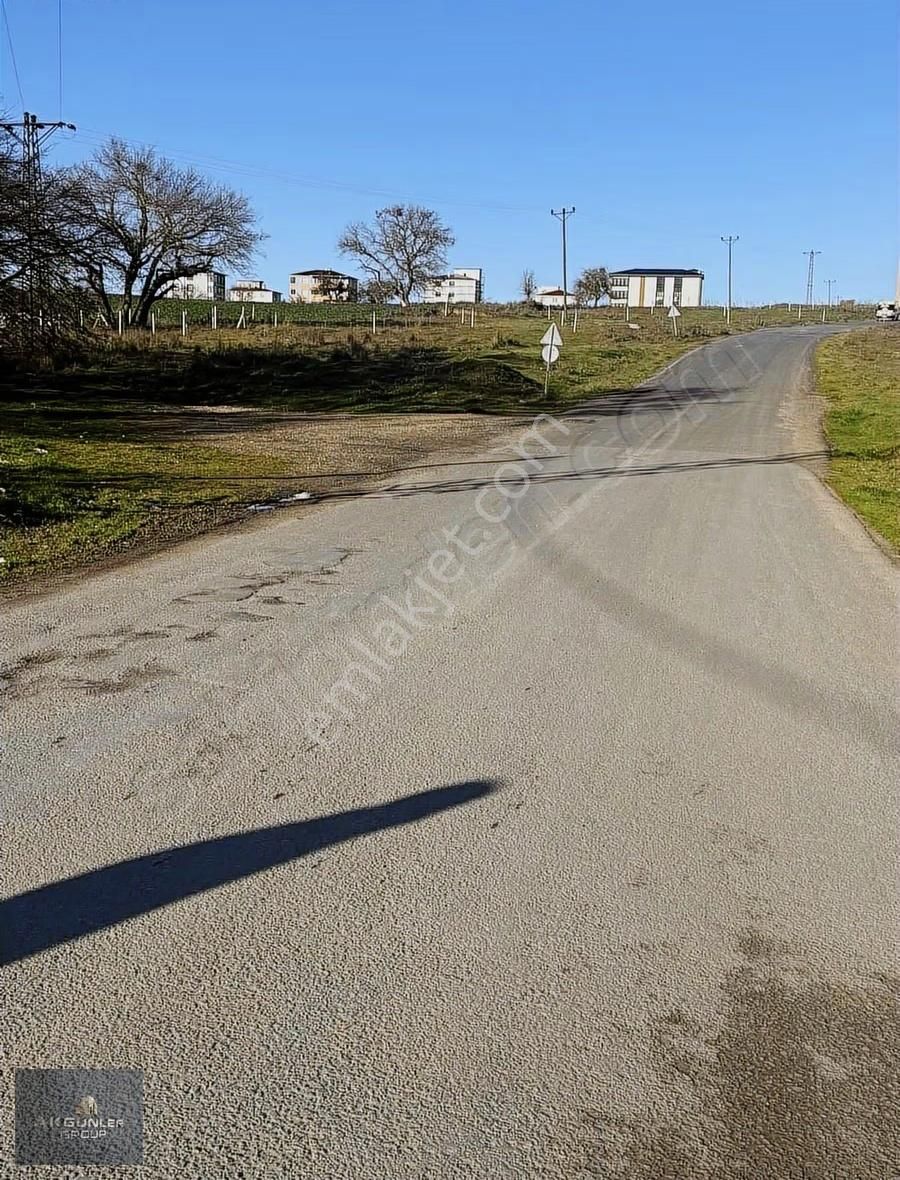 Kızılpınar'da 400 M2 4 Kat İmarlı Fırsat Arsa - Görsel 11