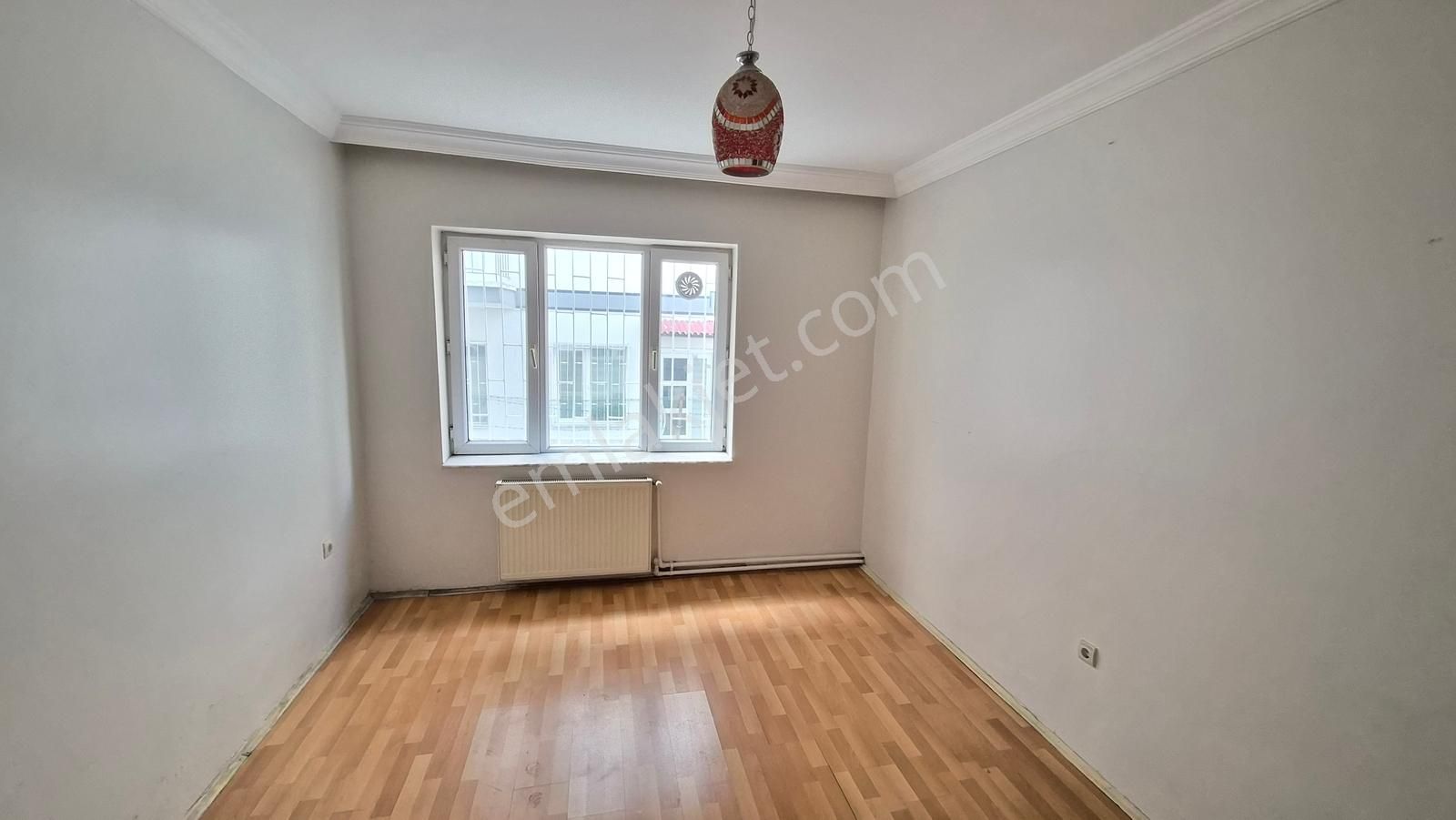 Kent Emlak'tan Abidin Paşada Ön Cephede Satılık Daire - Görsel 12