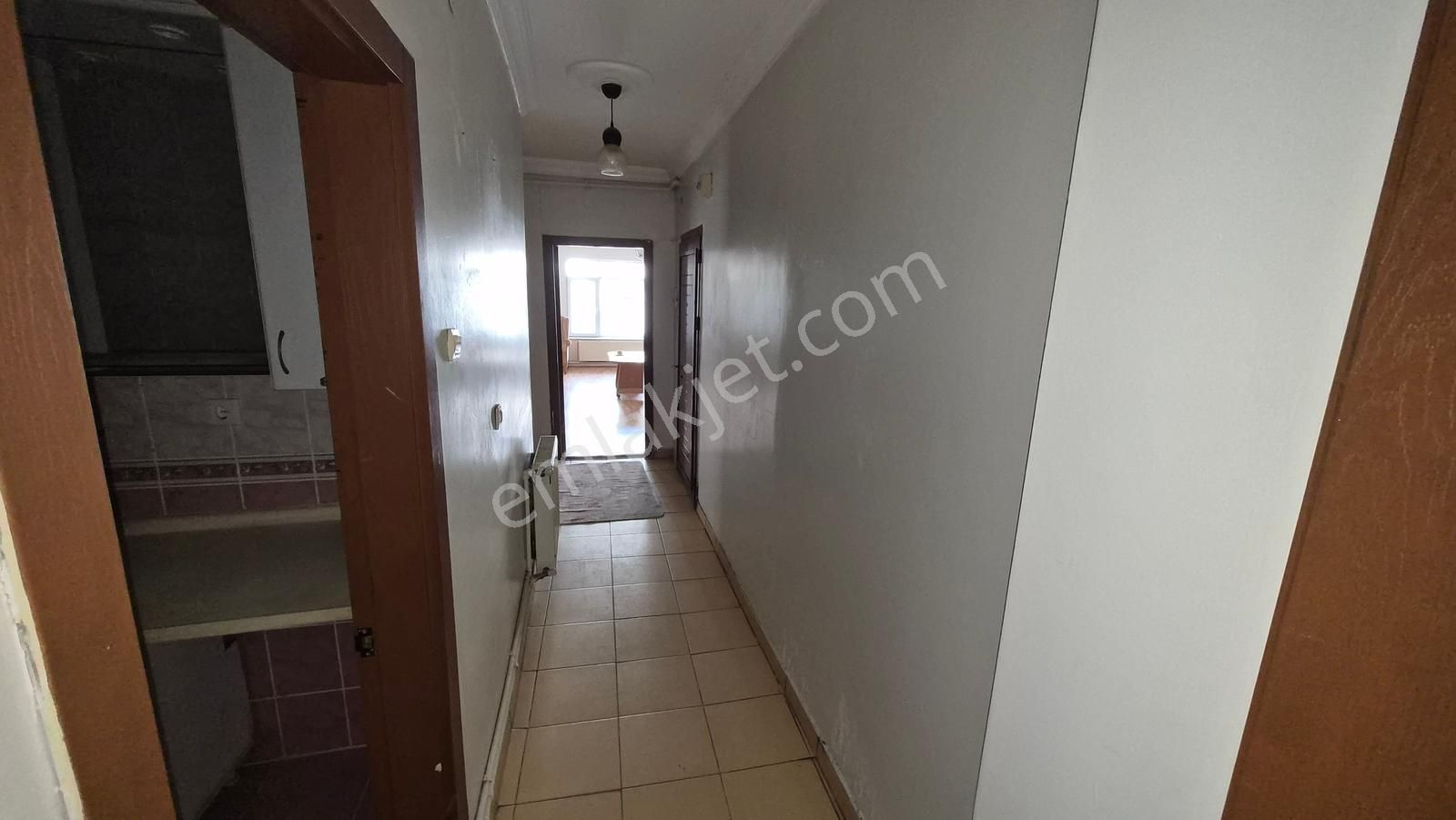 Kent Emlak'tan Abidin Paşada Ön Cephede Satılık Daire - Görsel 13