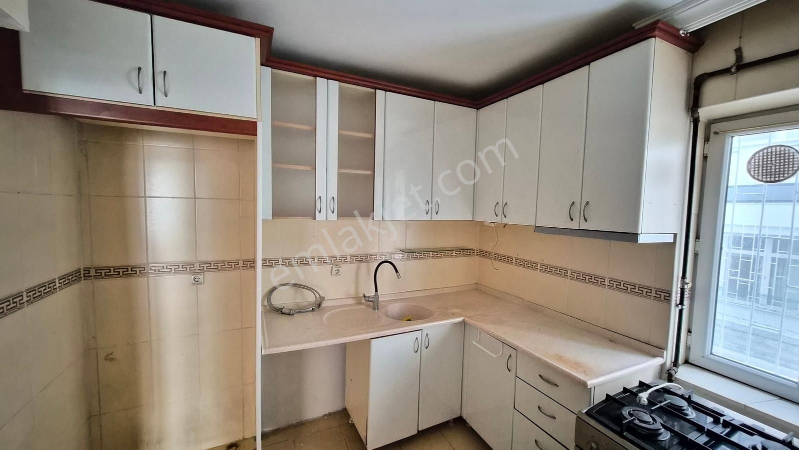 Kent Emlak'tan Abidin Paşada Ön Cephede Satılık Daire - Görsel 7