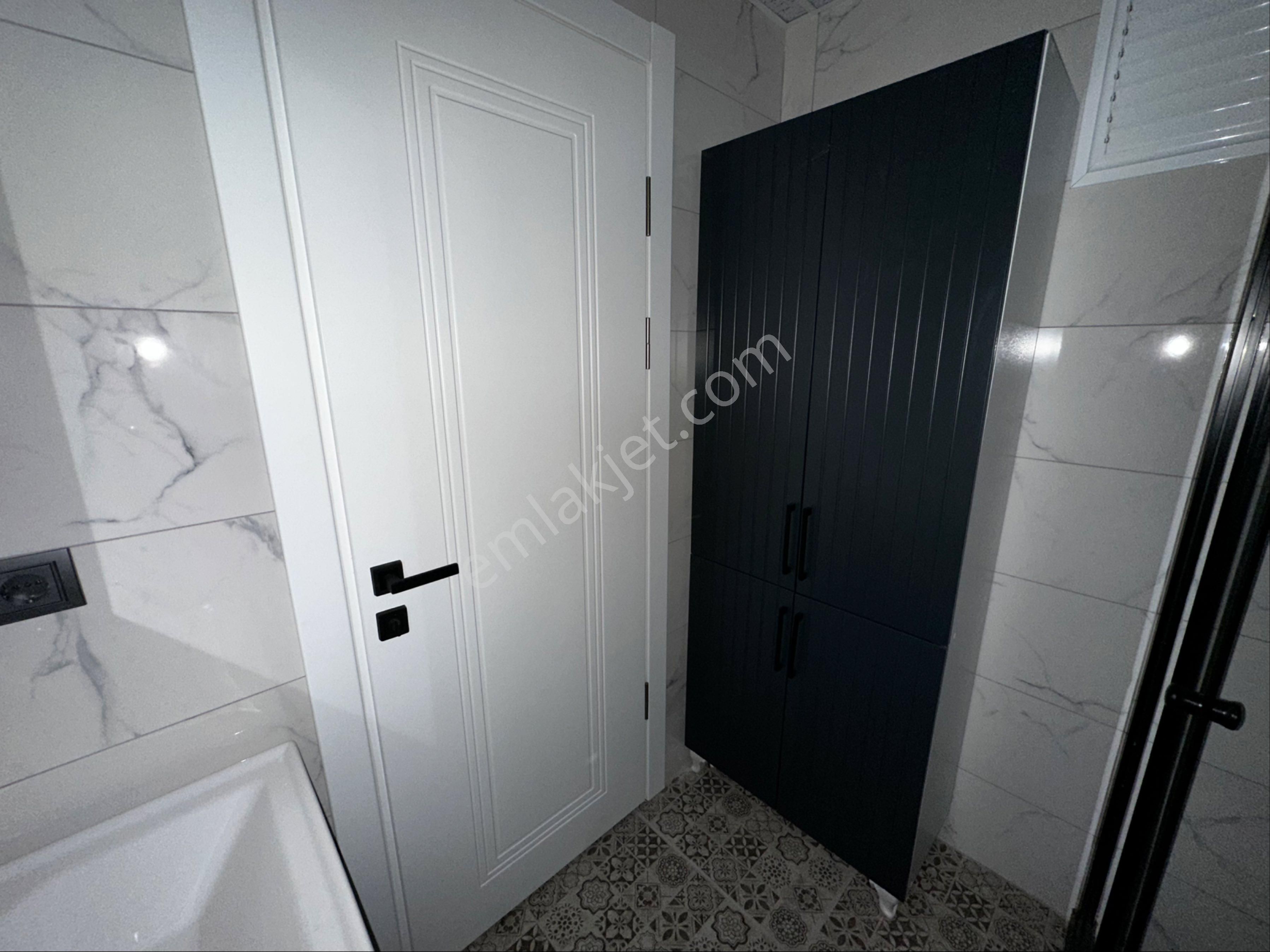 Full Eşyalı Kaçırılmaz Fırsat Ultra Lüks Satılık 1+1 - Görsel 18