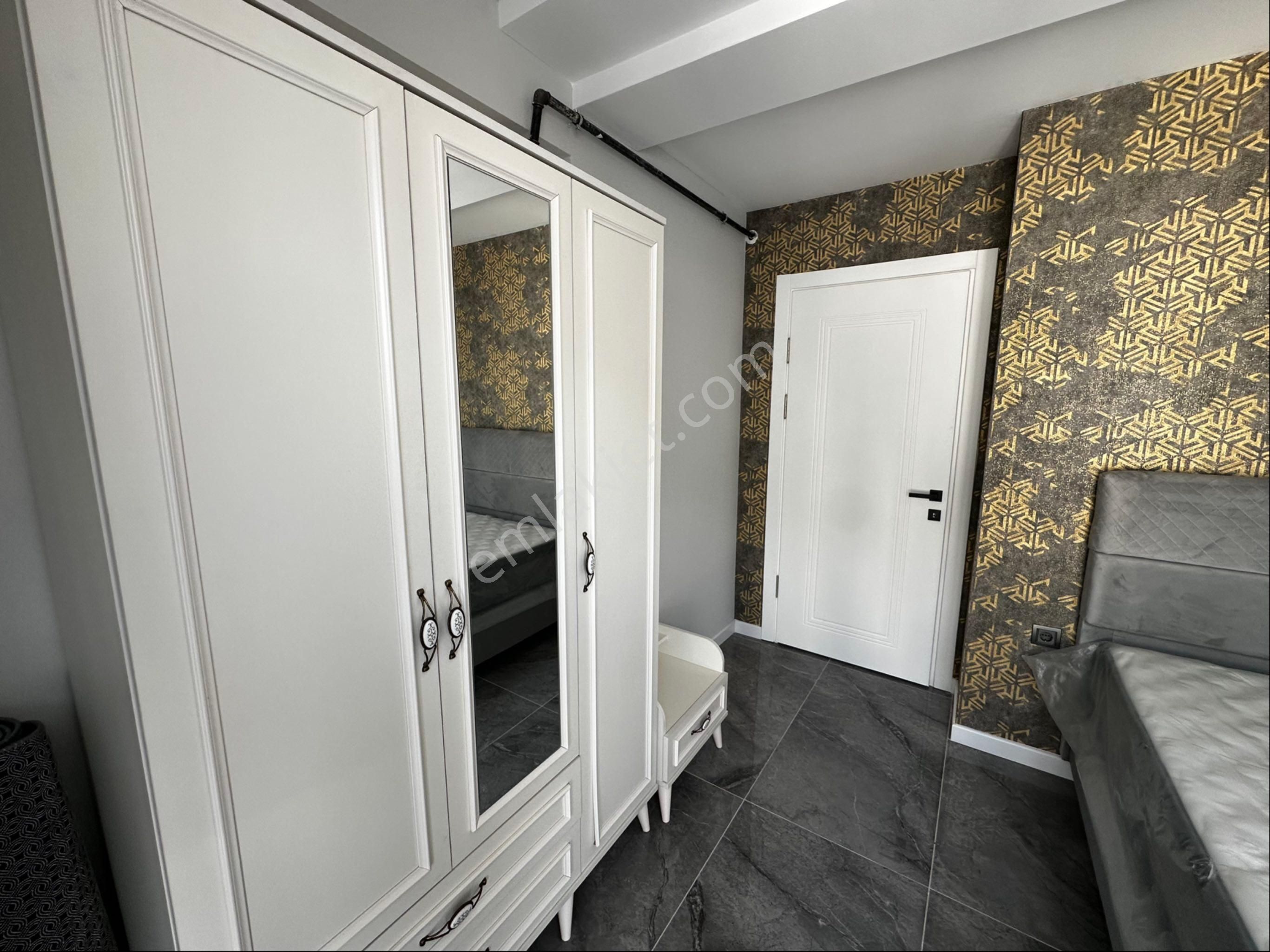 Full Eşyalı Kaçırılmaz Fırsat Ultra Lüks Satılık 1+1 - Görsel 13