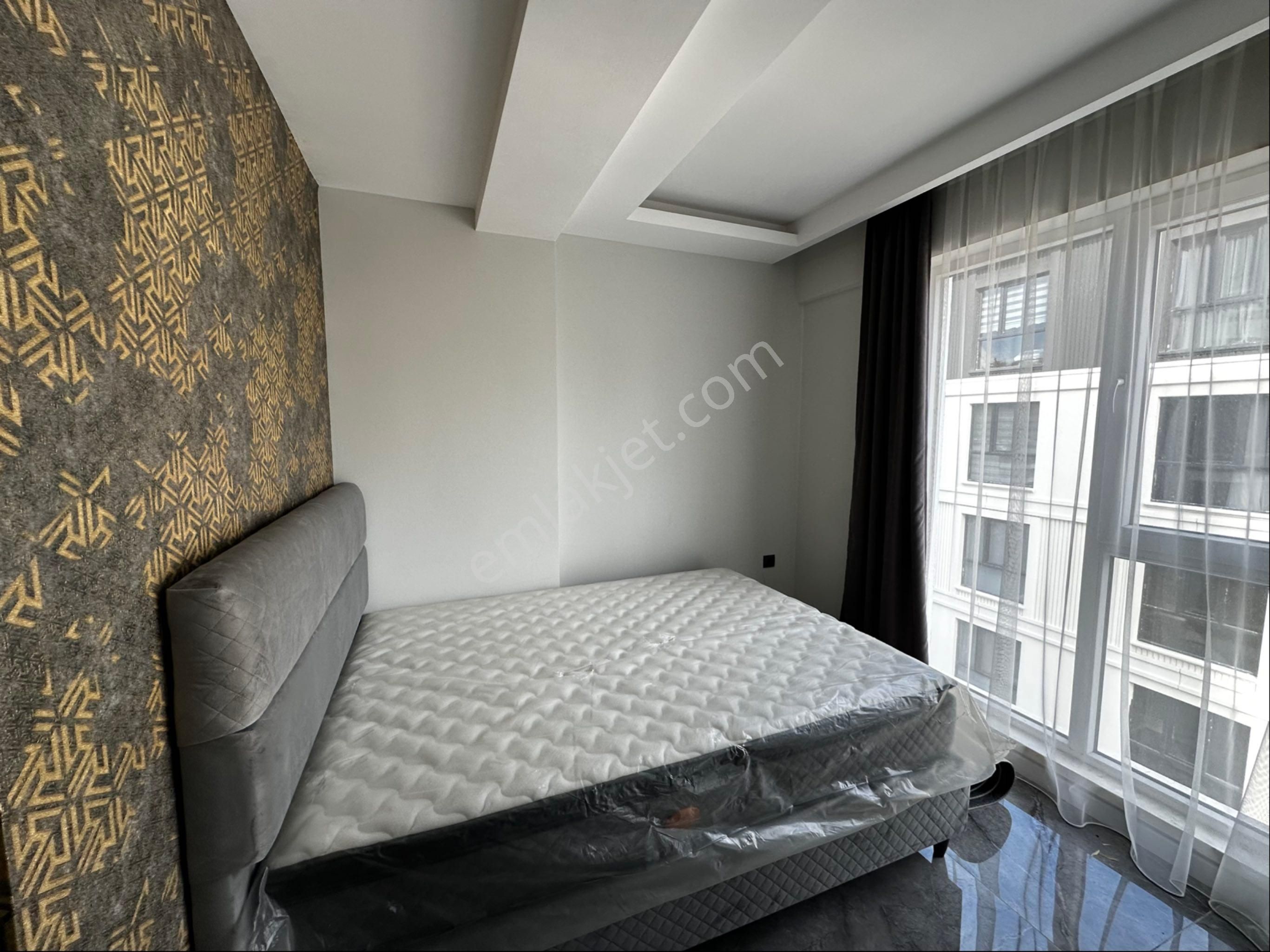 Full Eşyalı Kaçırılmaz Fırsat Ultra Lüks Satılık 1+1 - Görsel 12