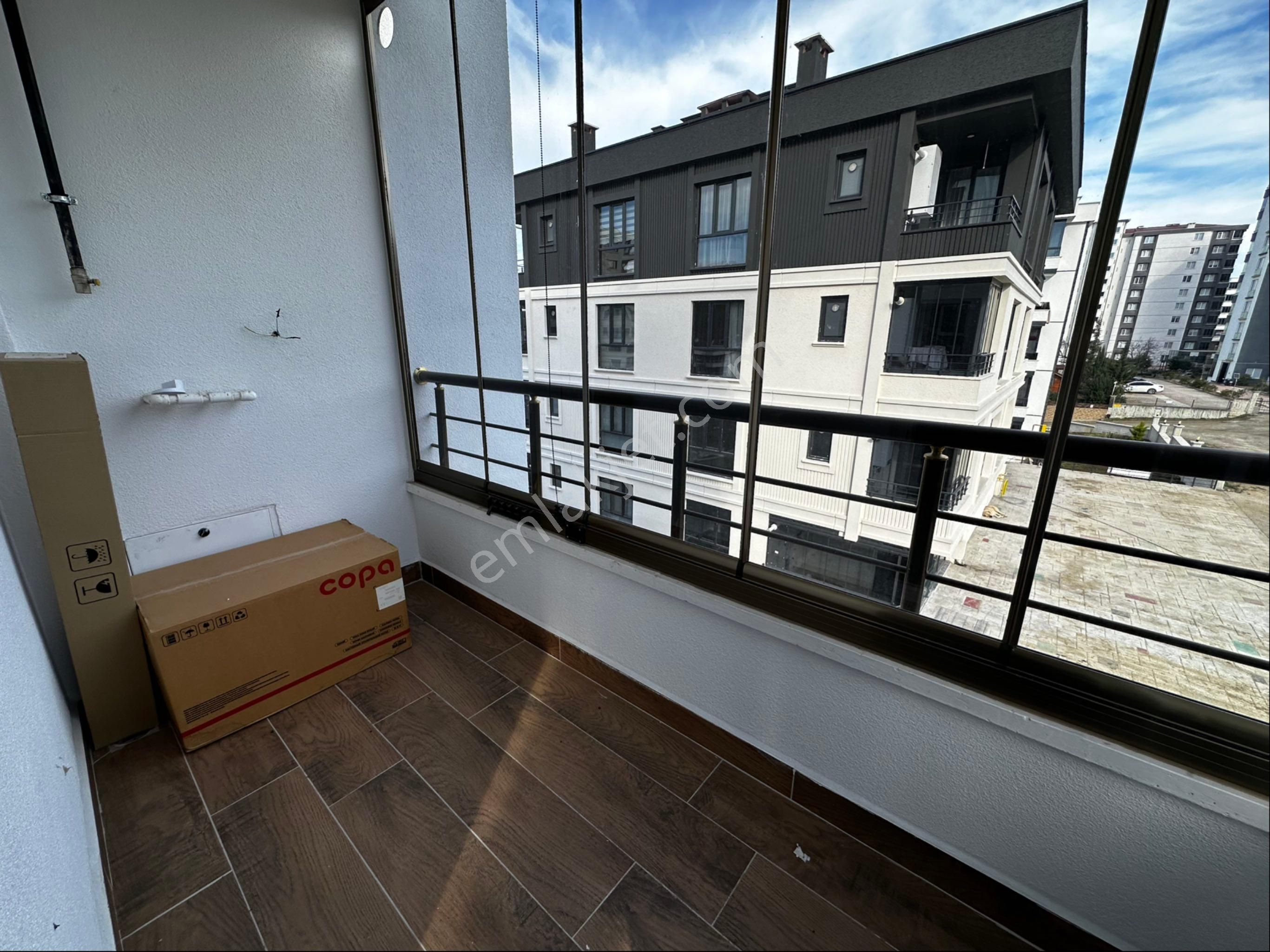 Full Eşyalı Kaçırılmaz Fırsat Ultra Lüks Satılık 1+1 - Görsel 9