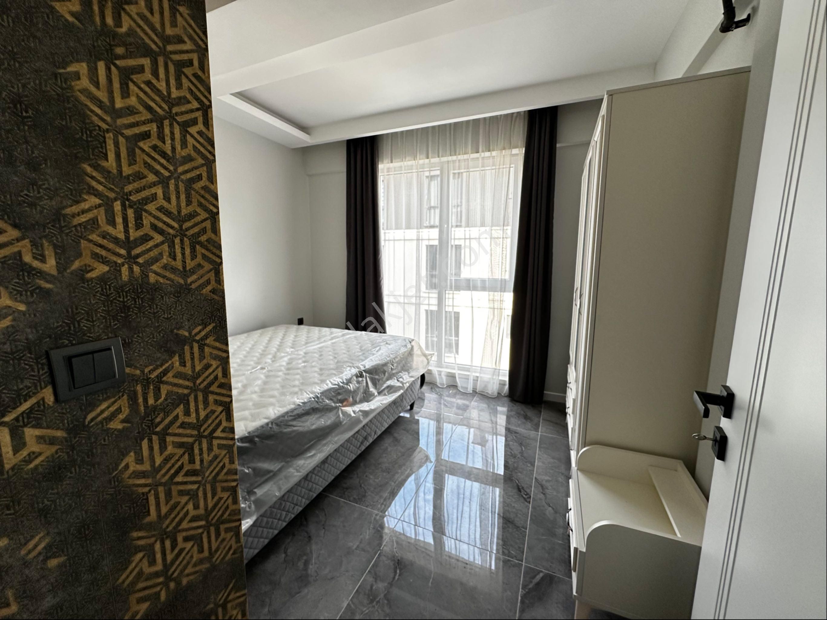 Full Eşyalı Kaçırılmaz Fırsat Ultra Lüks Satılık 1+1 - Görsel 11