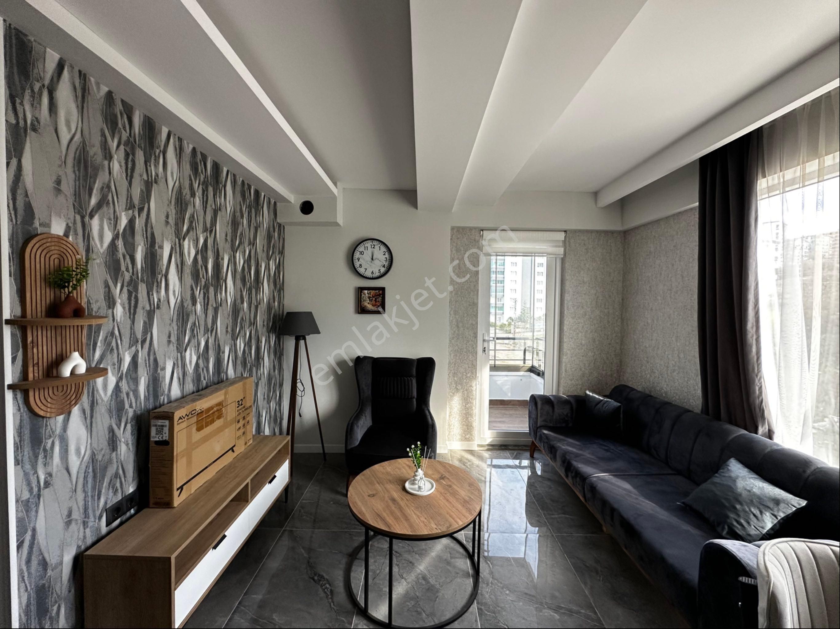 Full Eşyalı Kaçırılmaz Fırsat Ultra Lüks Satılık 1+1 - Görsel 6