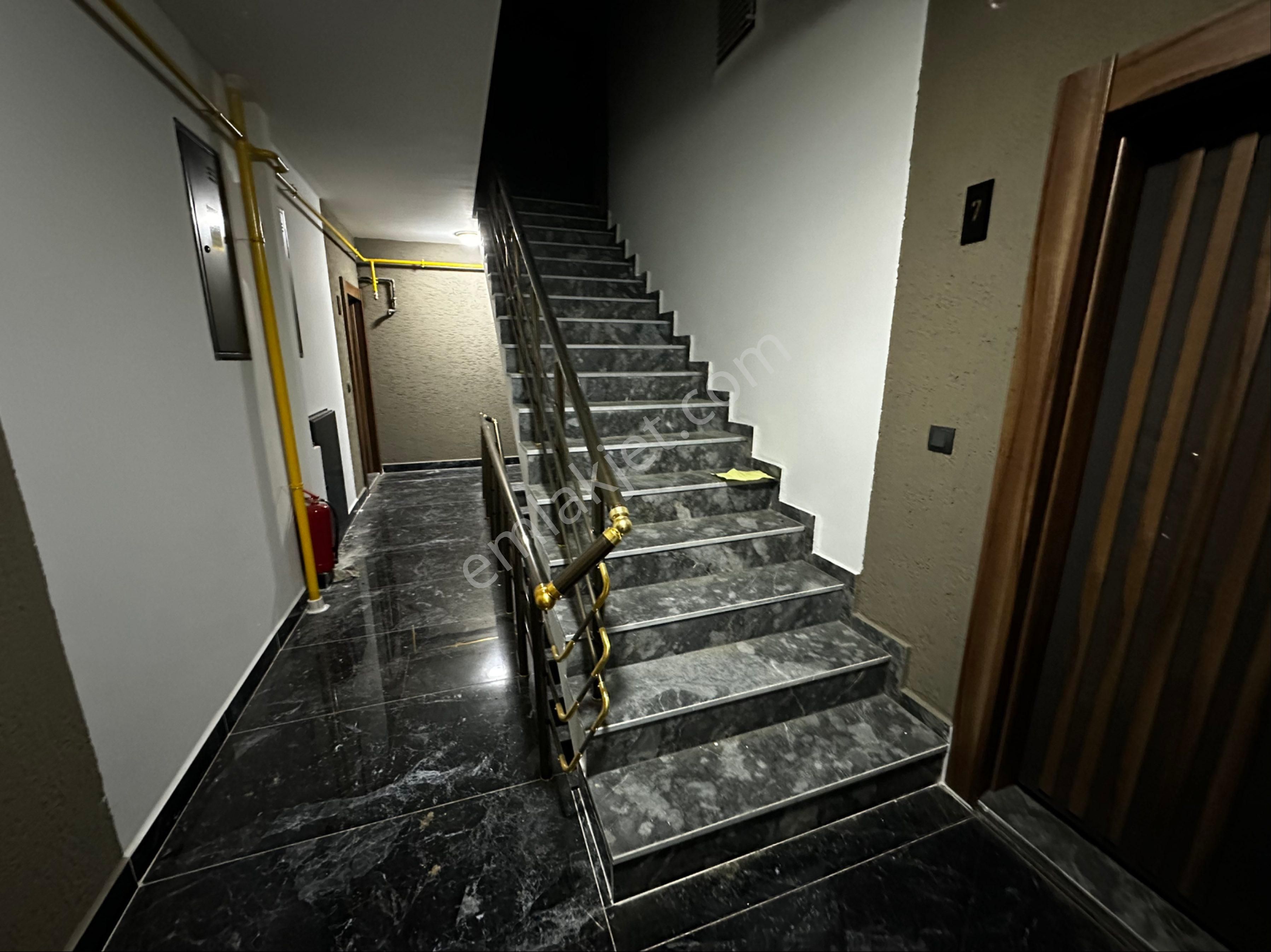 Full Eşyalı Kaçırılmaz Fırsat Ultra Lüks Satılık 1+1 - Görsel 21