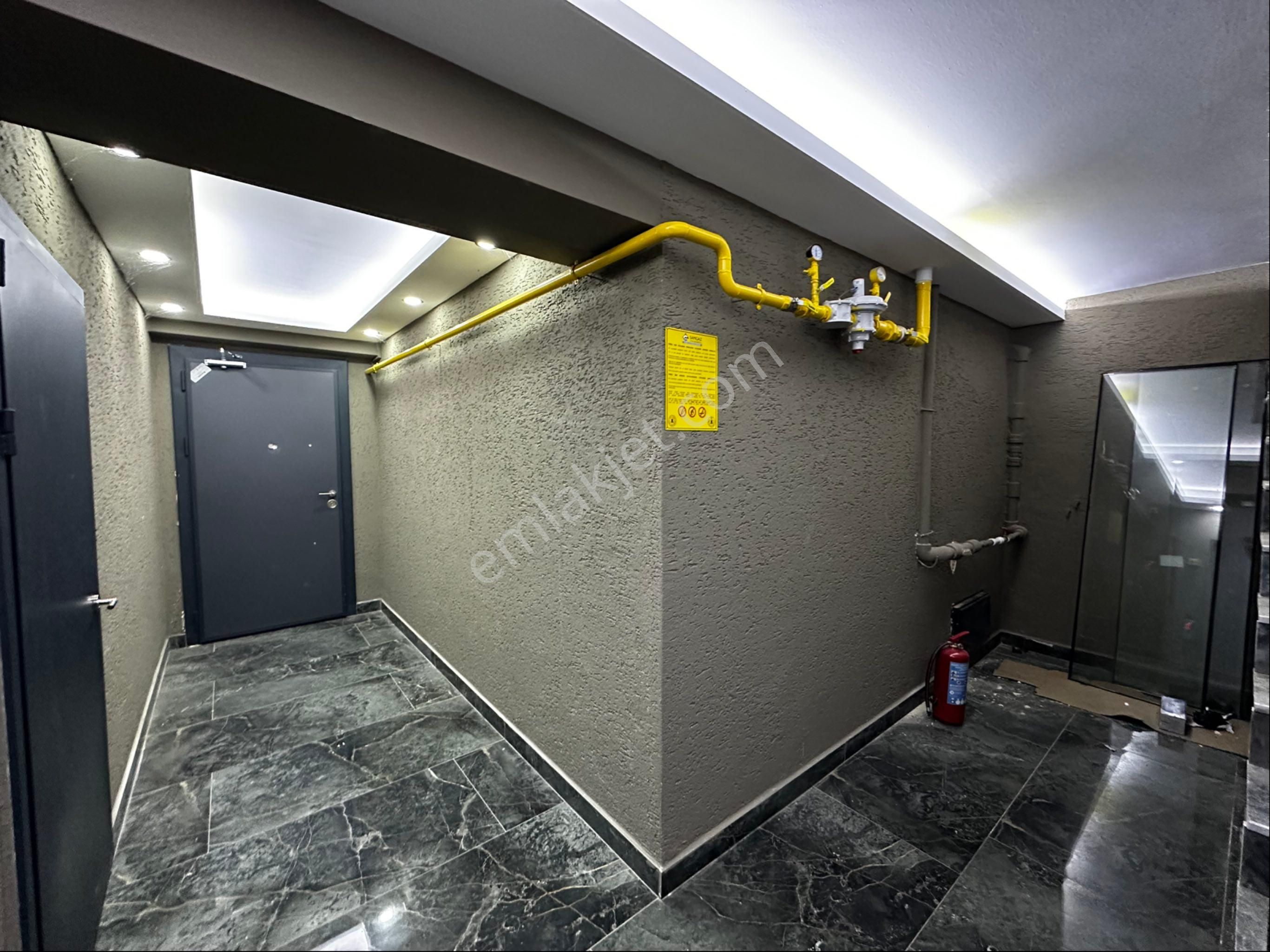 Full Eşyalı Kaçırılmaz Fırsat Ultra Lüks Satılık 1+1 - Görsel 23