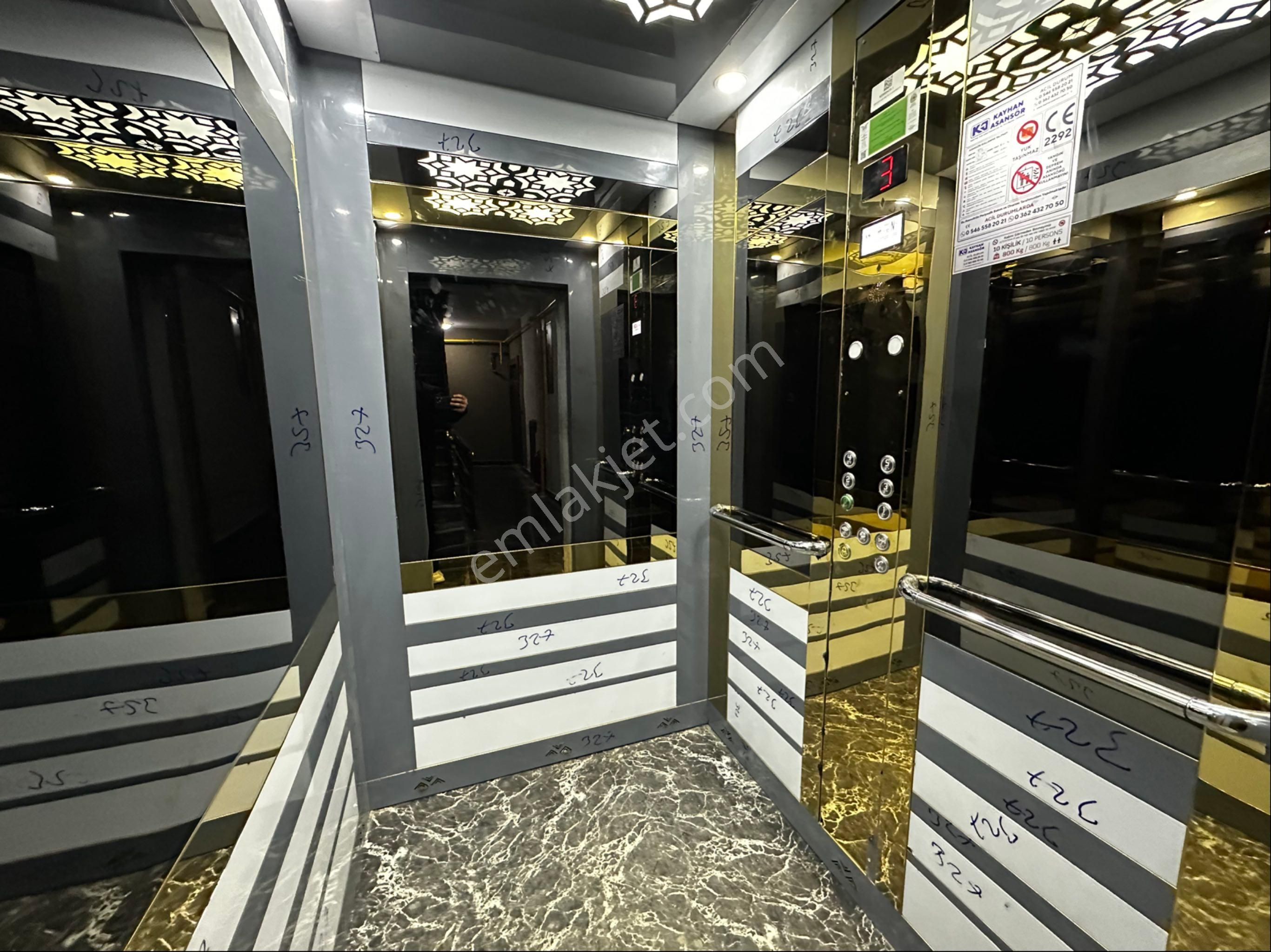 Full Eşyalı Kaçırılmaz Fırsat Ultra Lüks Satılık 1+1 - Görsel 22