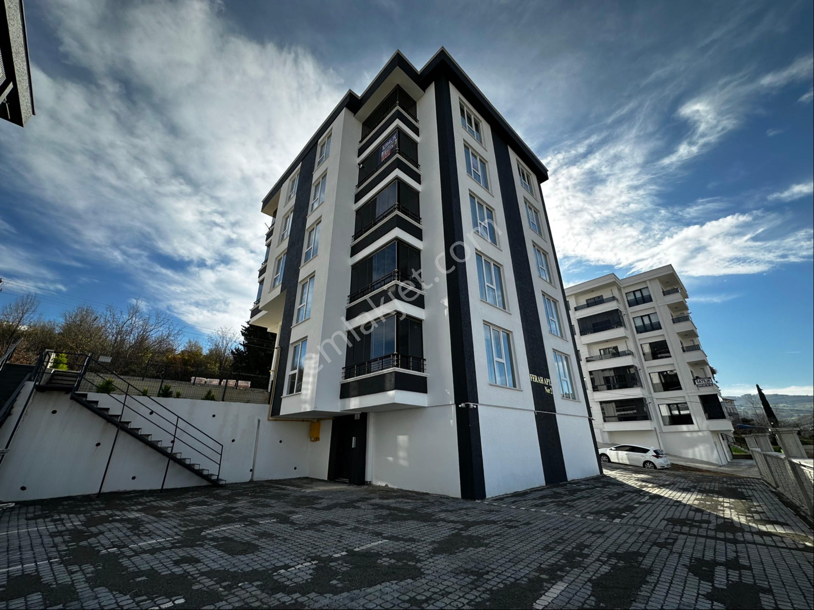 Full Eşyalı Kaçırılmaz Fırsat Ultra Lüks Satılık 1+1