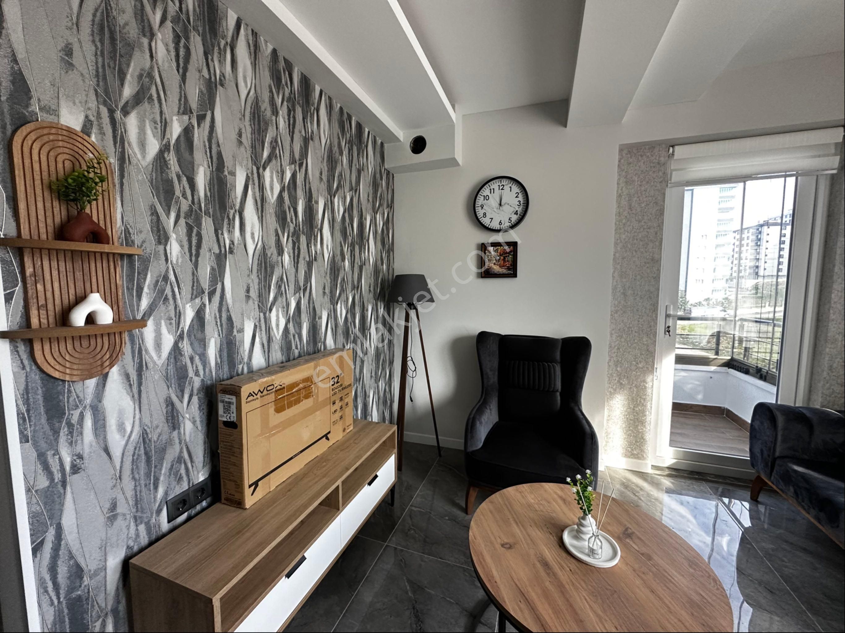 Full Eşyalı Kaçırılmaz Fırsat Ultra Lüks Satılık 1+1 - Görsel 5