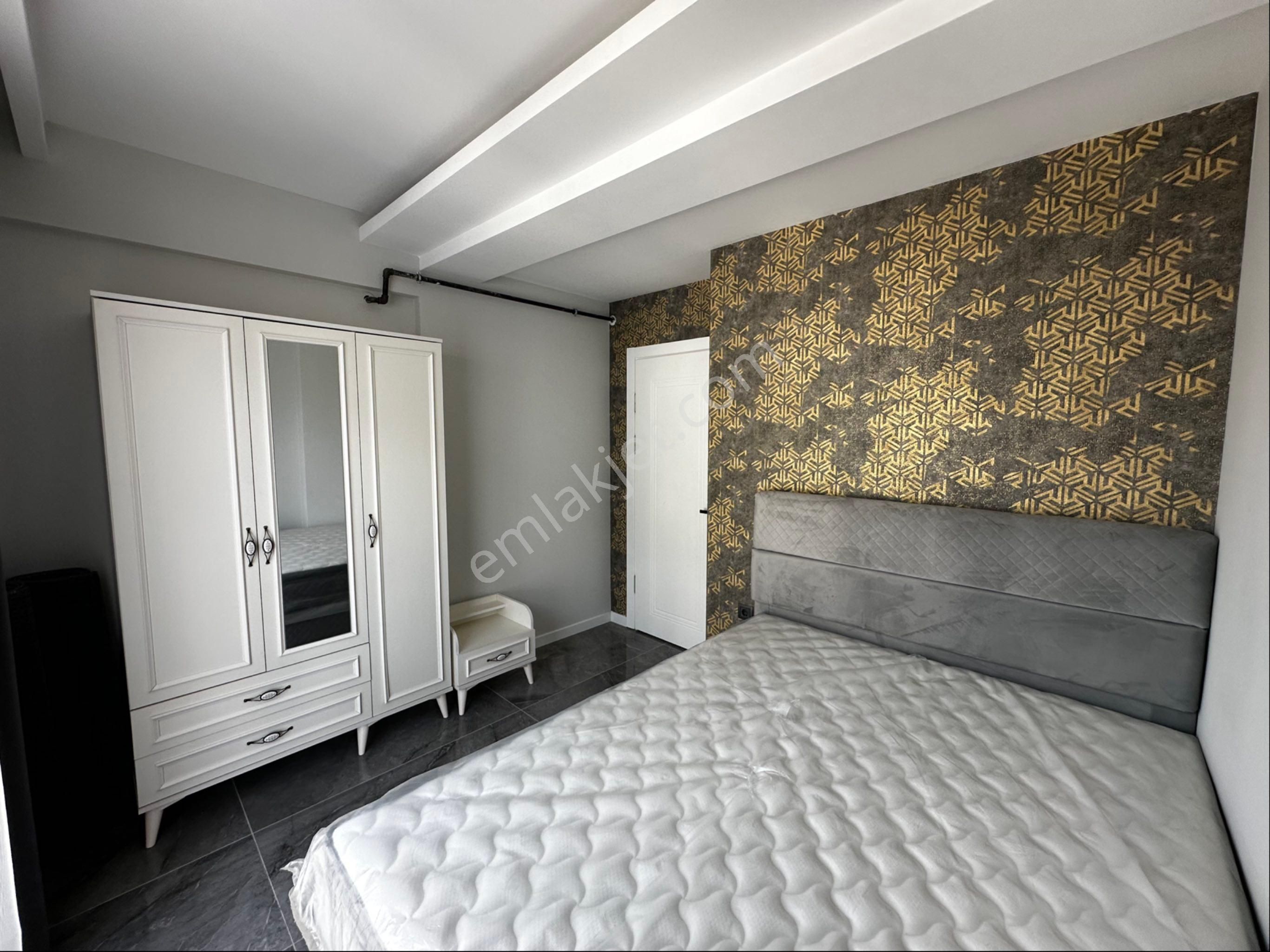 Full Eşyalı Kaçırılmaz Fırsat Ultra Lüks Satılık 1+1 - Görsel 15