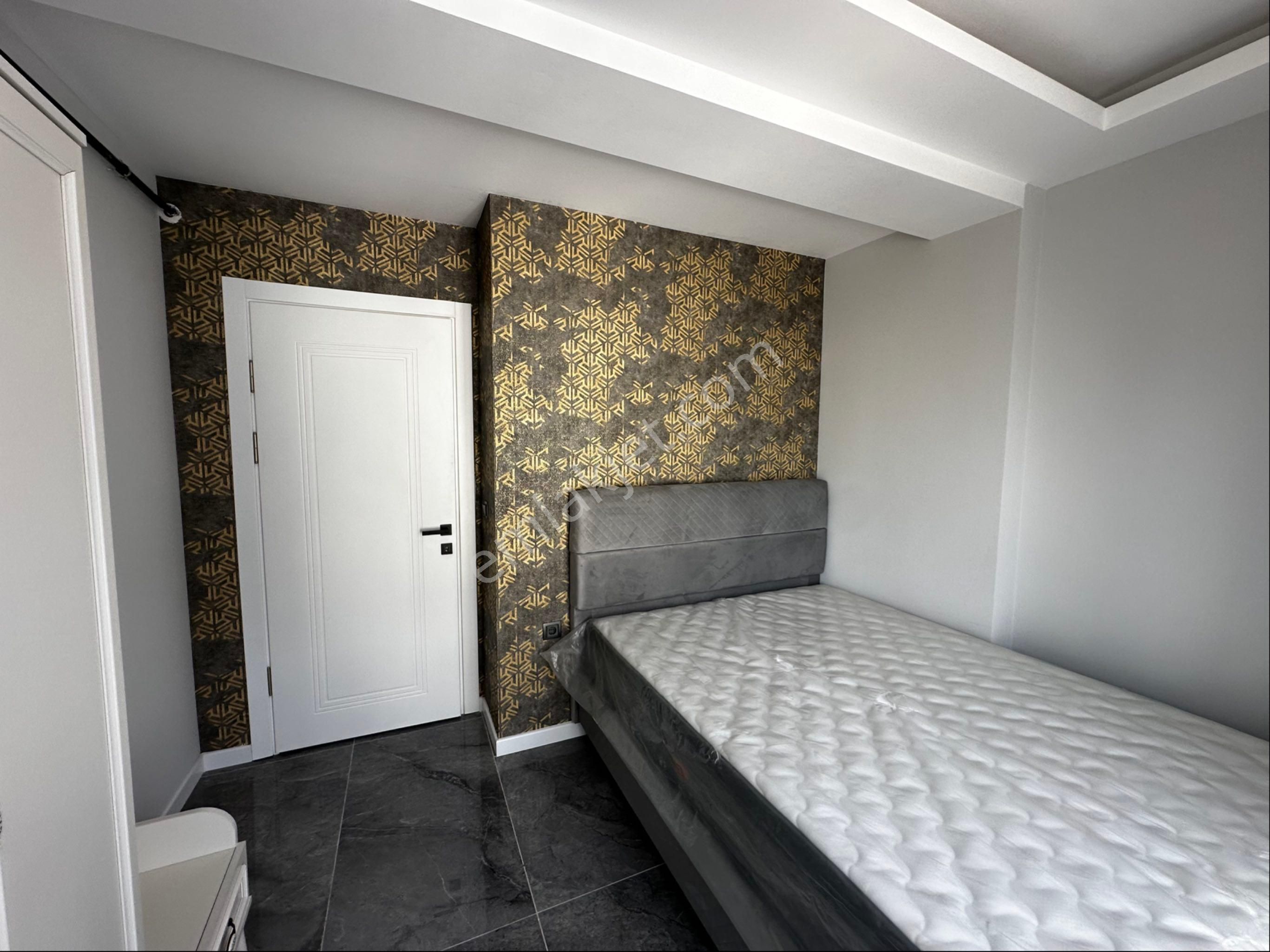 Full Eşyalı Kaçırılmaz Fırsat Ultra Lüks Satılık 1+1 - Görsel 14