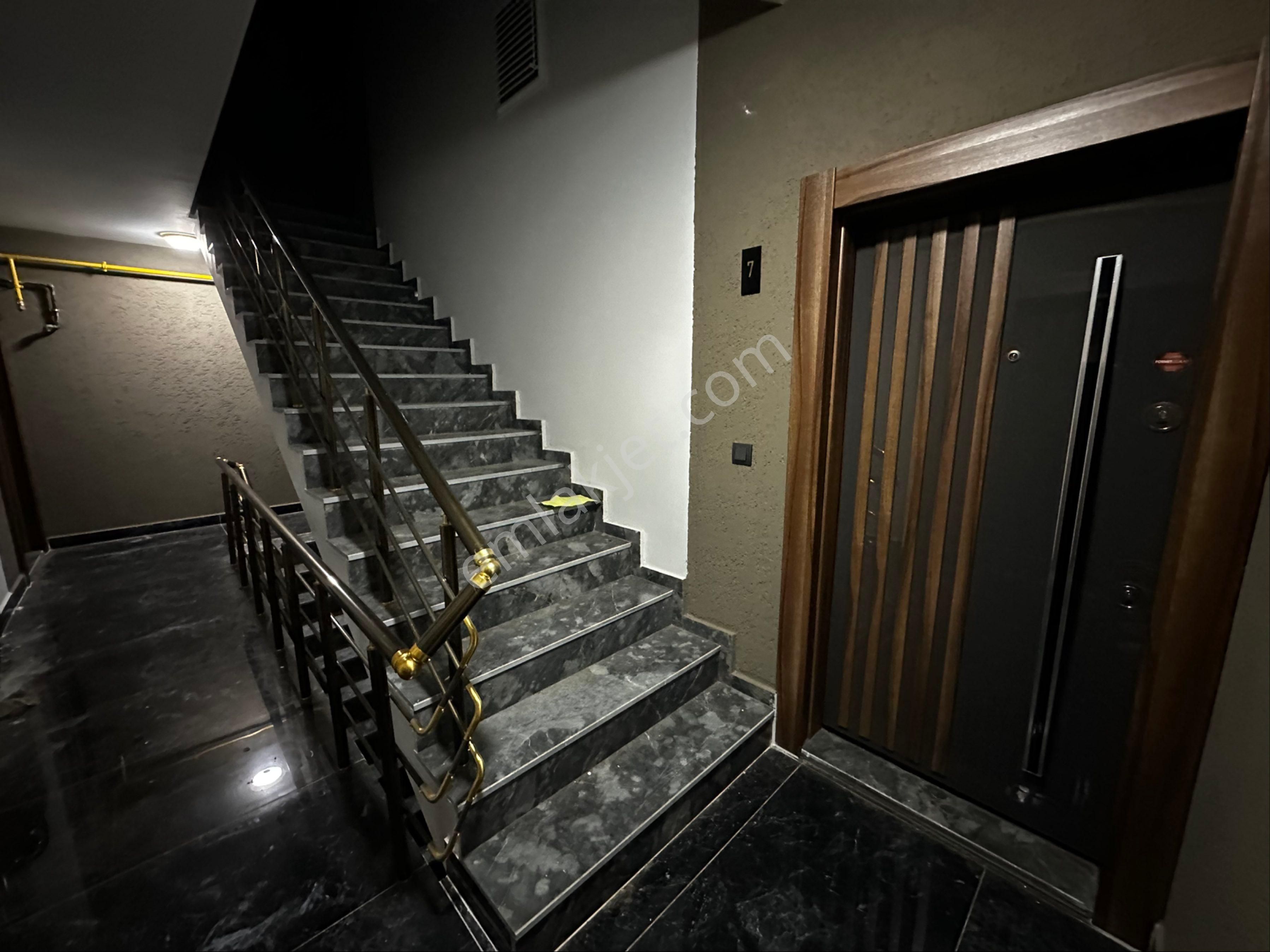 Full Eşyalı Kaçırılmaz Fırsat Ultra Lüks Satılık 1+1 - Görsel 20