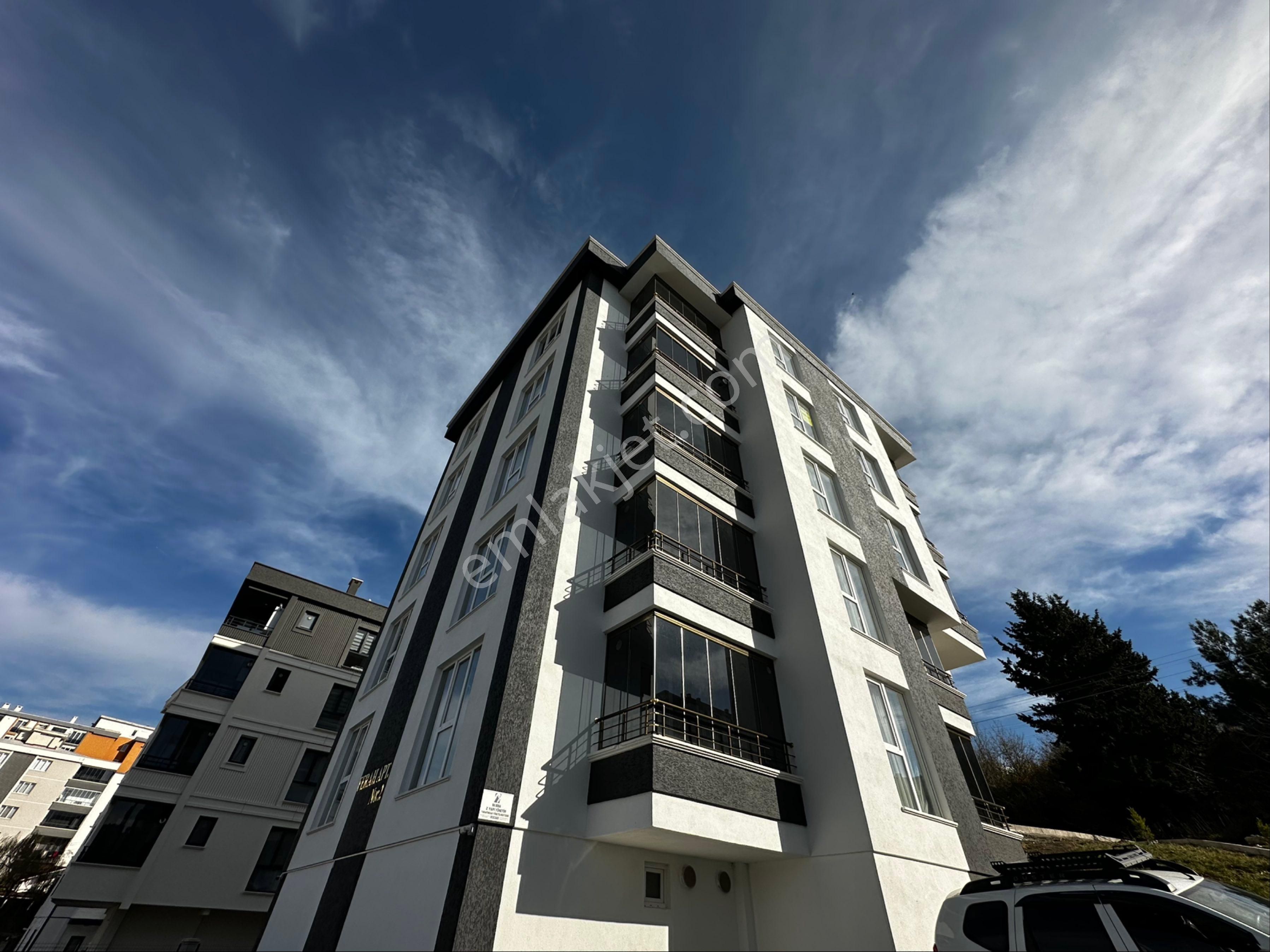 Full Eşyalı Kaçırılmaz Fırsat Ultra Lüks Satılık 1+1 - Görsel 27