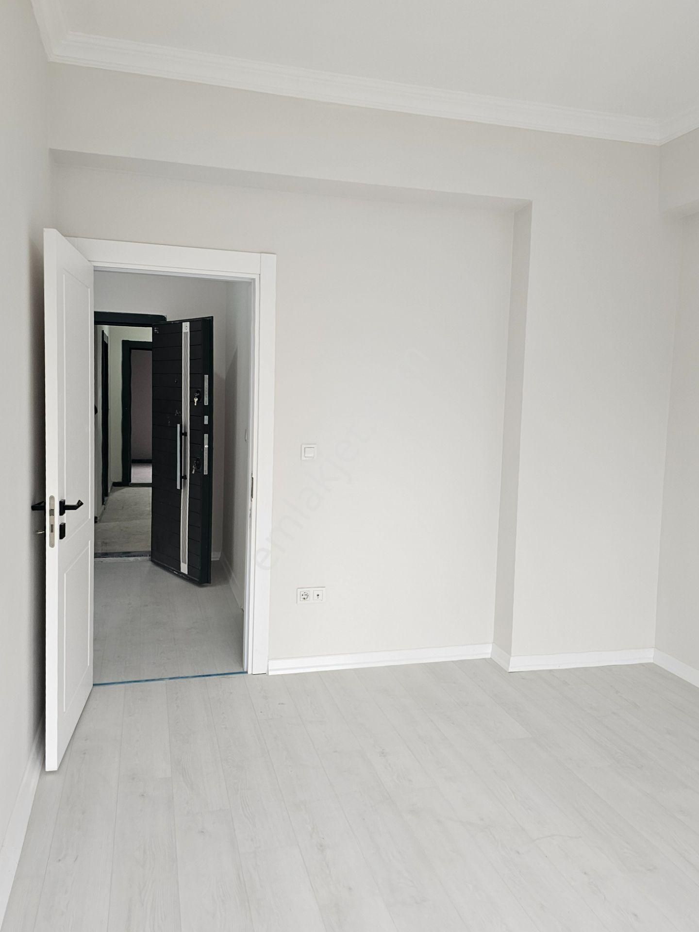 Başiskele Yeniköy Karşıyaka Mah.'de Kiralık Lüks 1+1 Daire - Görsel 19