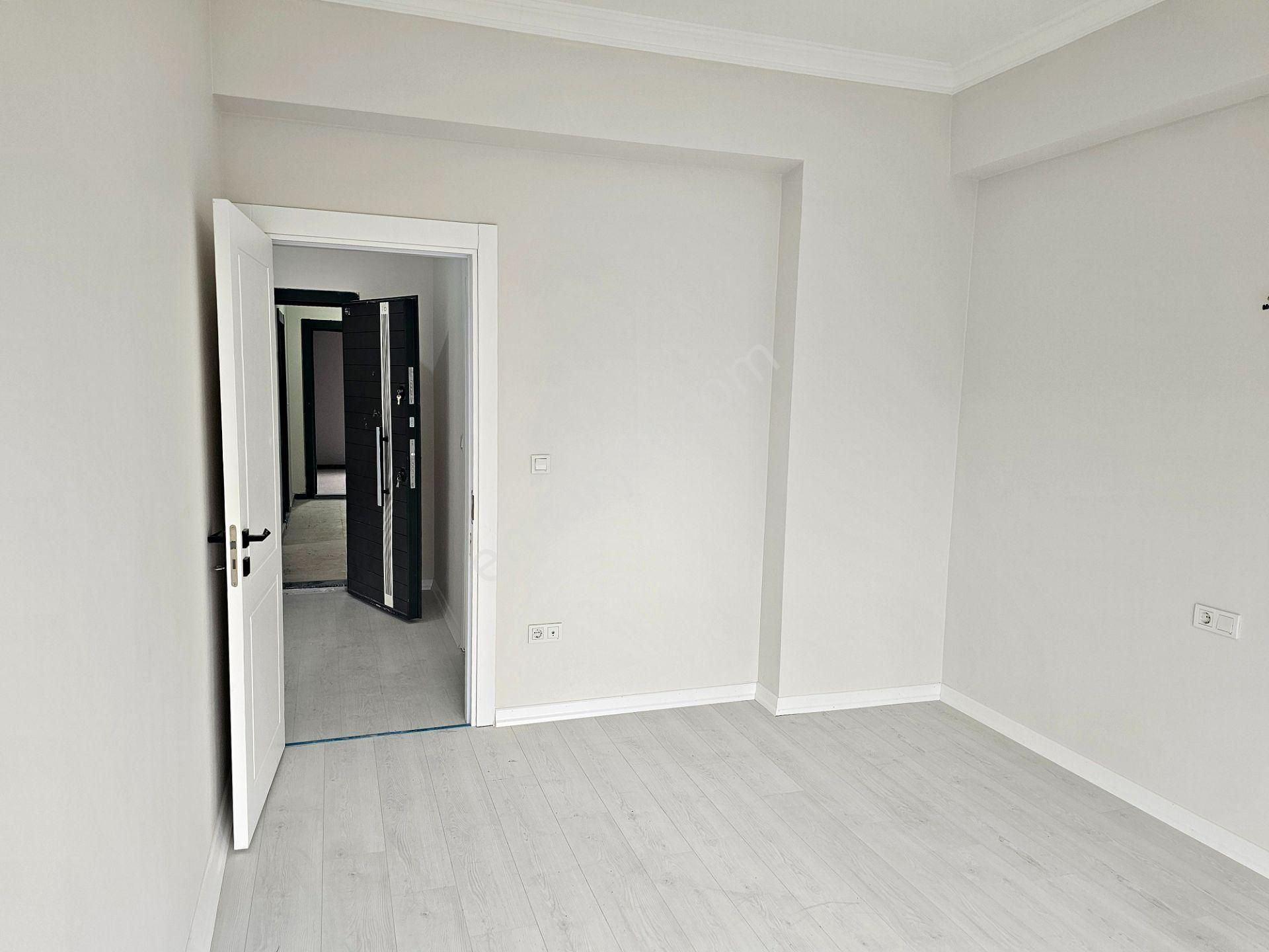 Başiskele Yeniköy Karşıyaka Mah.'de Kiralık Lüks 1+1 Daire - Görsel 18