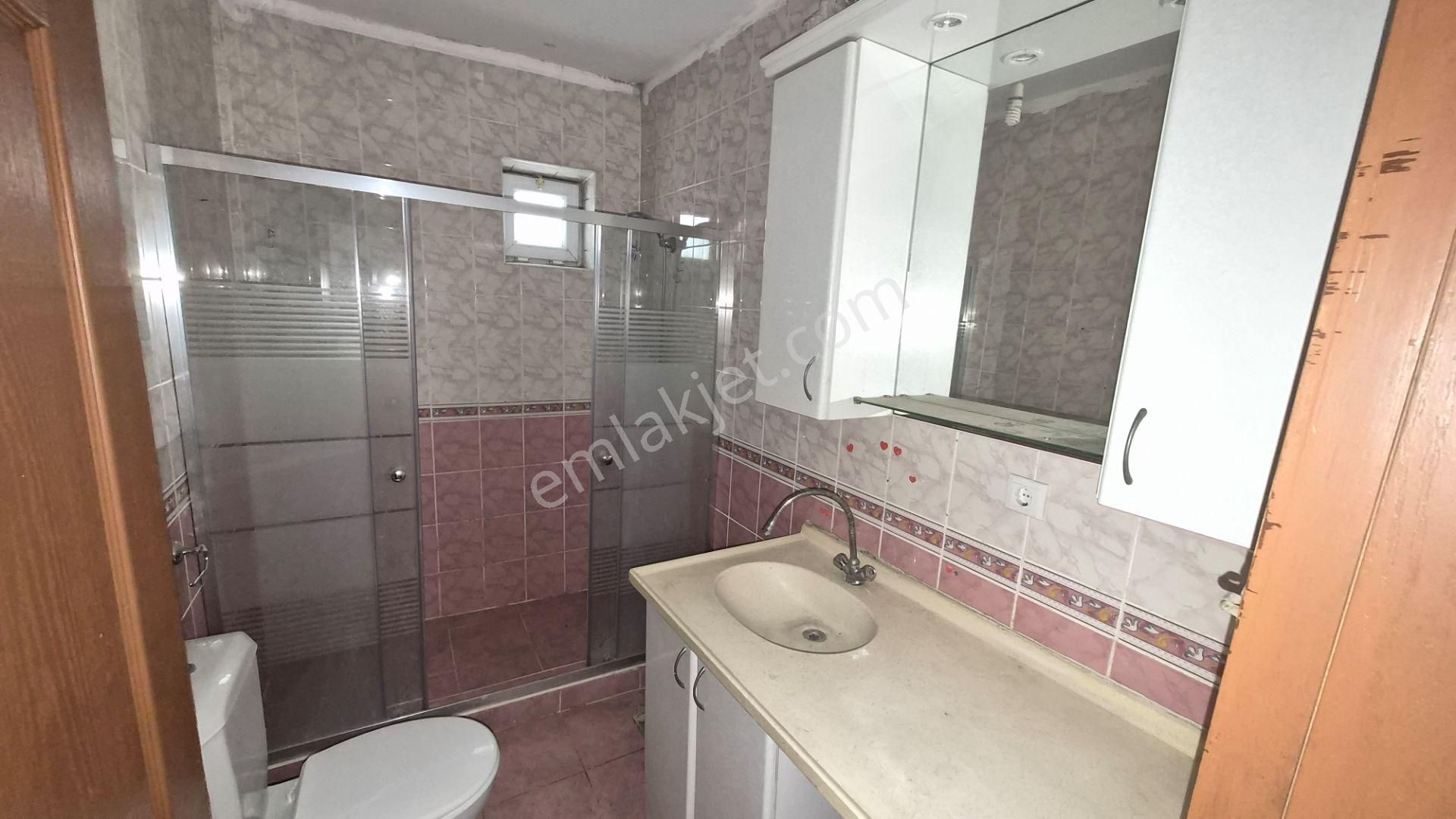 Abidin Paşada 2+1 Giriş Kat Ön Cephede Satılık Daire - Görsel 10