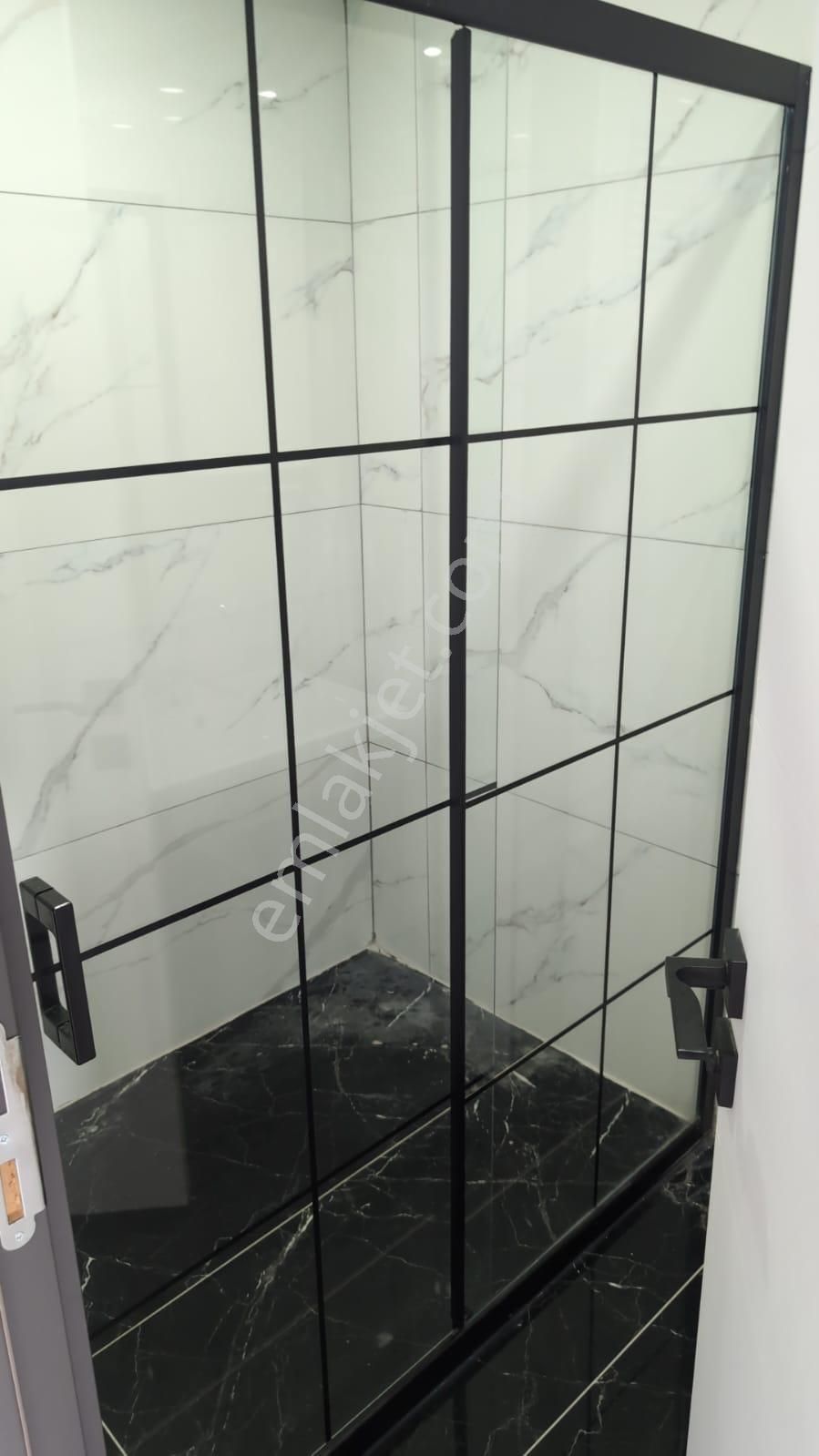 İncirliova Zafer Mah. Sıfır Binada, Mobilyalı, 4+1 Kiralık Daire - Görsel 11