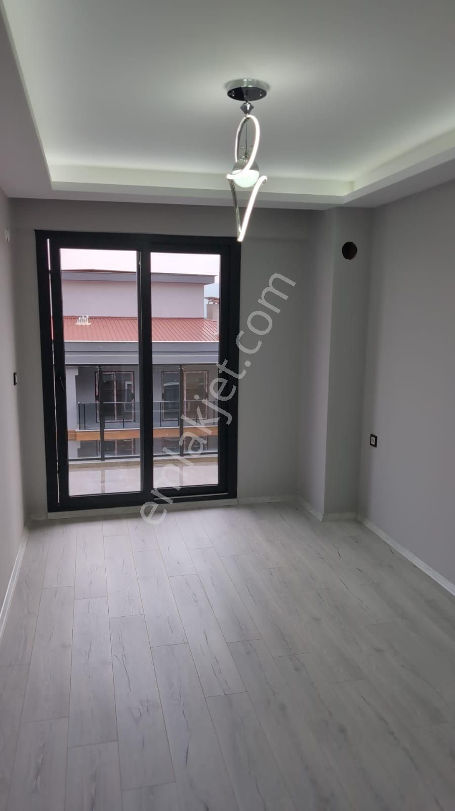 İncirliova Zafer Mah. Sıfır Binada, Mobilyalı, 4+1 Kiralık Daire - Görsel 12