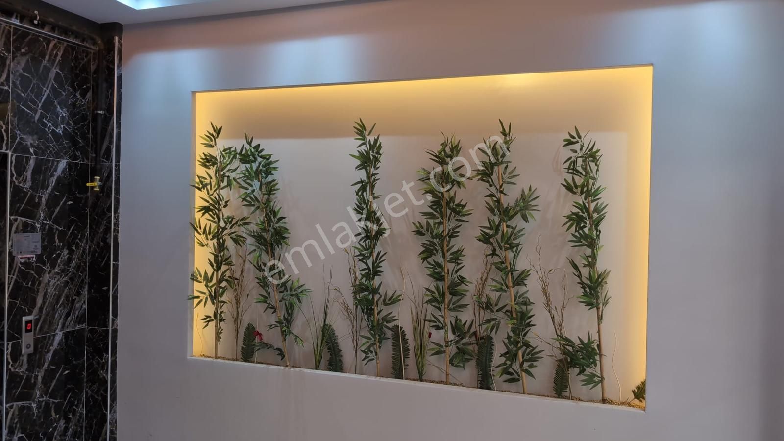 İncirliova Zafer Mah. Sıfır Binada, Mobilyalı, 4+1 Kiralık Daire