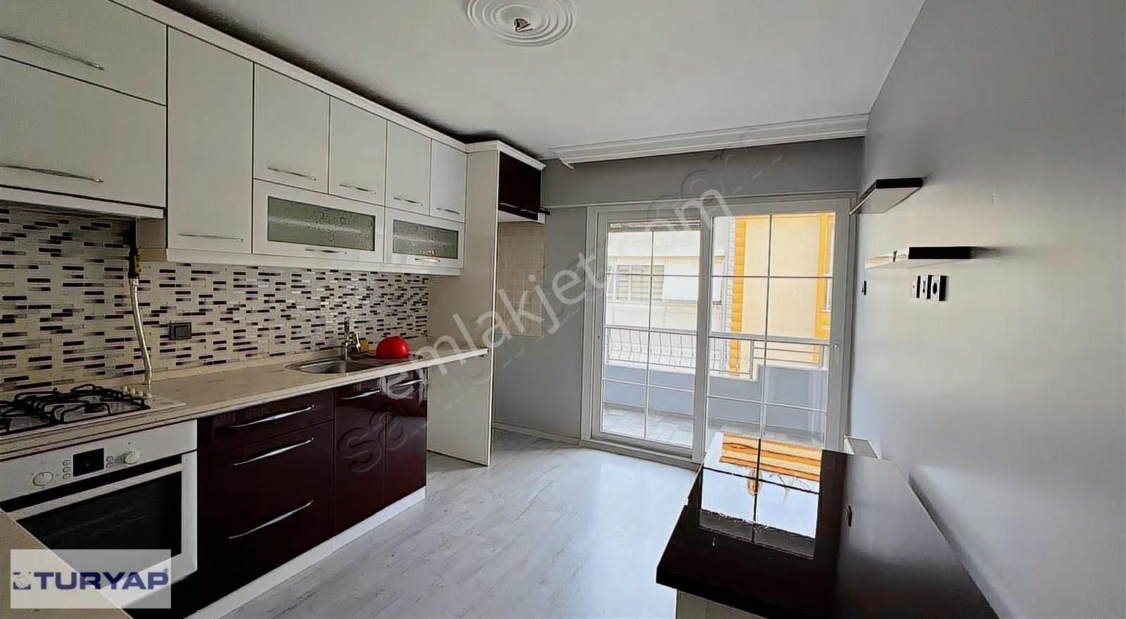 Akıncılar Mah. Koşu İzban Yakını 146 M2 3+1 Satılık Daire