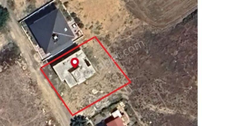 Sahibinden Satılık Triplex Villa (zevkinize Göre Tamamlayın) - Görsel 6