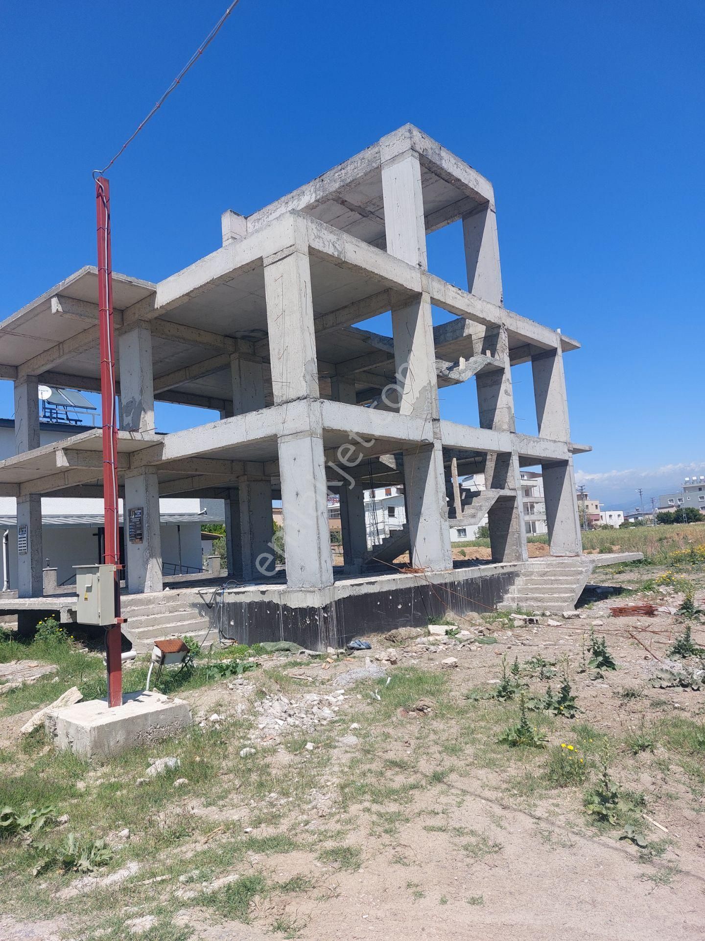 Sahibinden Satılık Triplex Villa (zevkinize Göre Tamamlayın) - Görsel 3