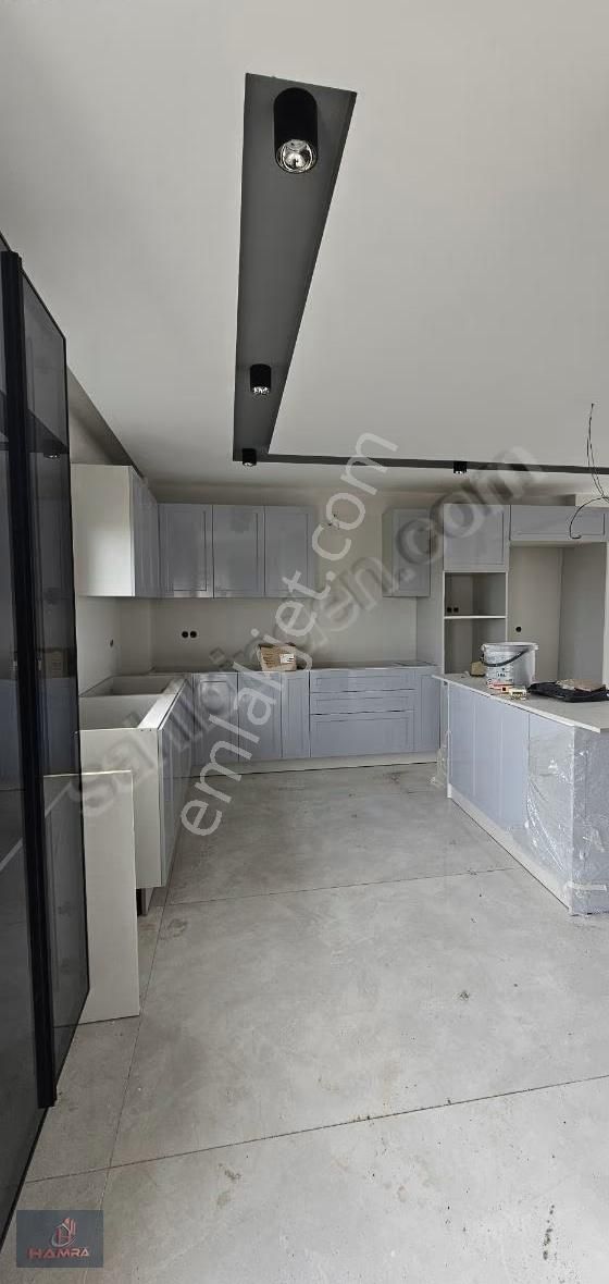 "prestijli Lokasyon Da Seçkın Triplex Villa" - Görsel 8