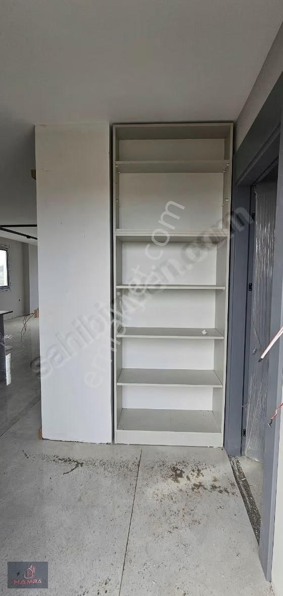 "prestijli Lokasyon Da Seçkın Triplex Villa" - Görsel 15