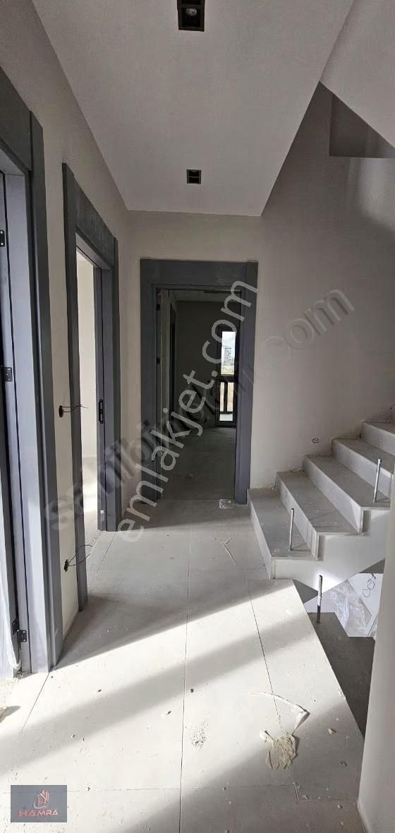 "prestijli Lokasyon Da Seçkın Triplex Villa" - Görsel 17