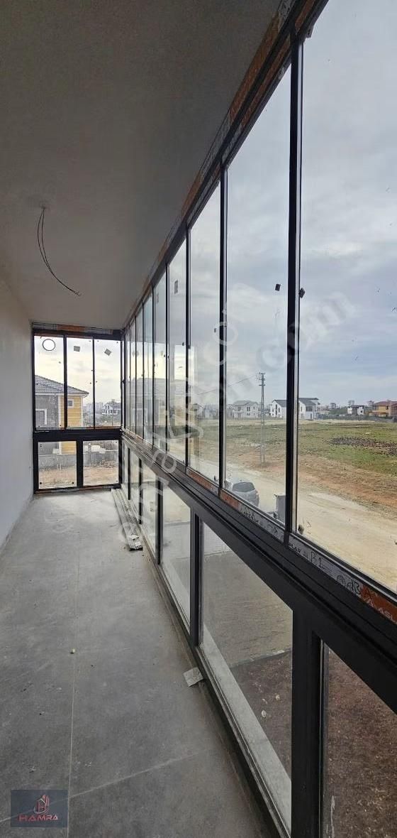 "prestijli Lokasyon Da Seçkın Triplex Villa" - Görsel 6