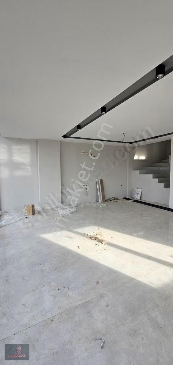 "prestijli Lokasyon Da Seçkın Triplex Villa" - Görsel 12