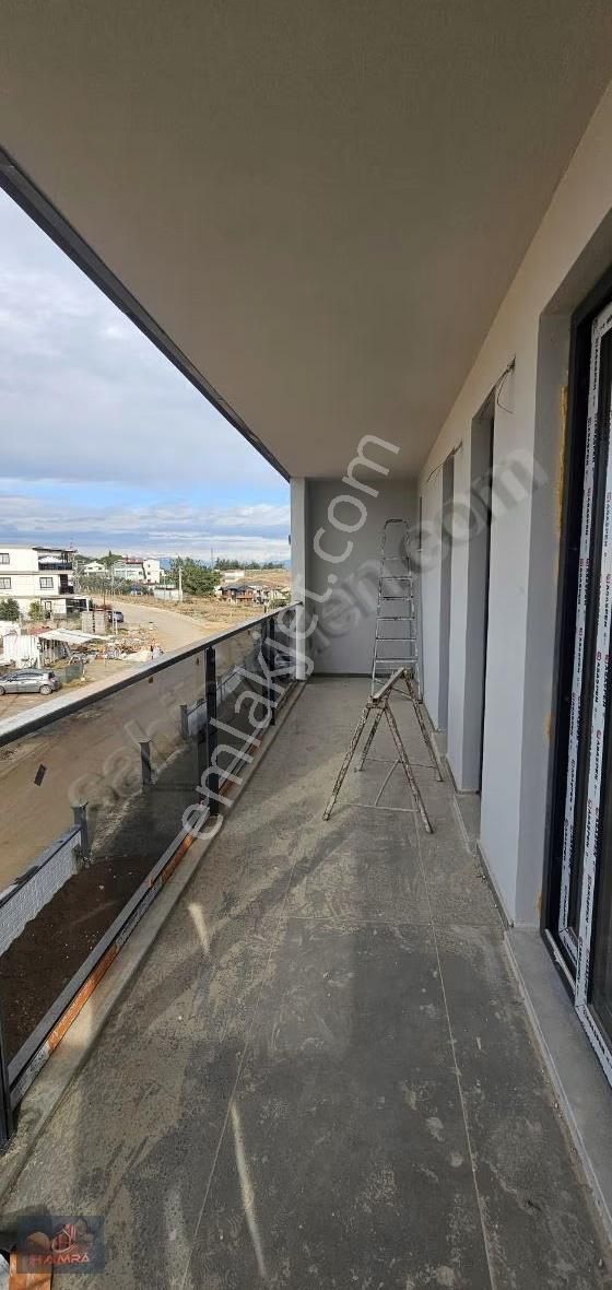 "prestijli Lokasyon Da Seçkın Triplex Villa" - Görsel 2