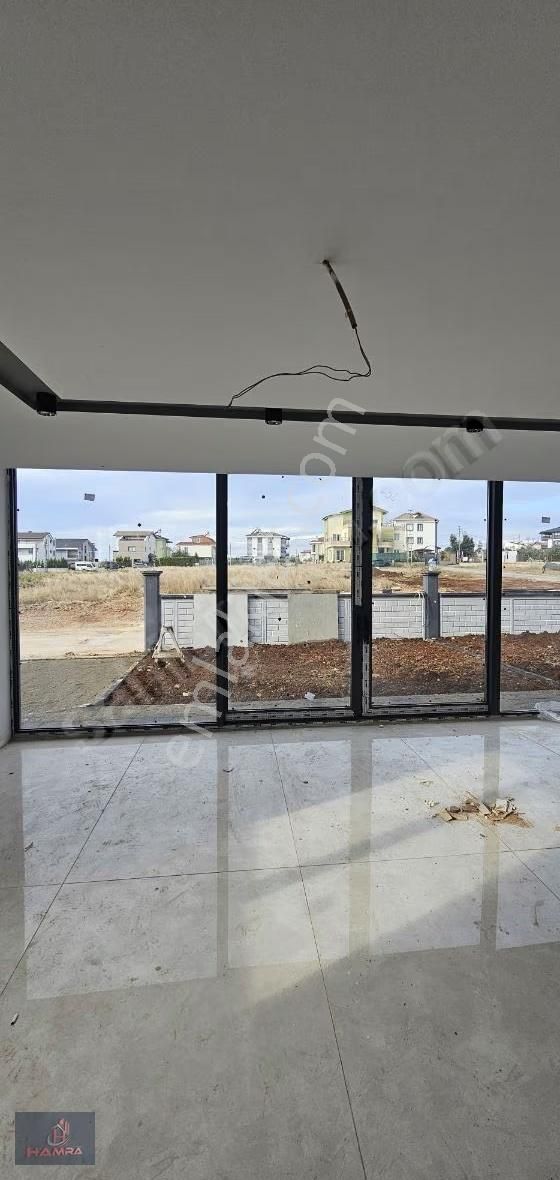 "prestijli Lokasyon Da Seçkın Triplex Villa" - Görsel 9