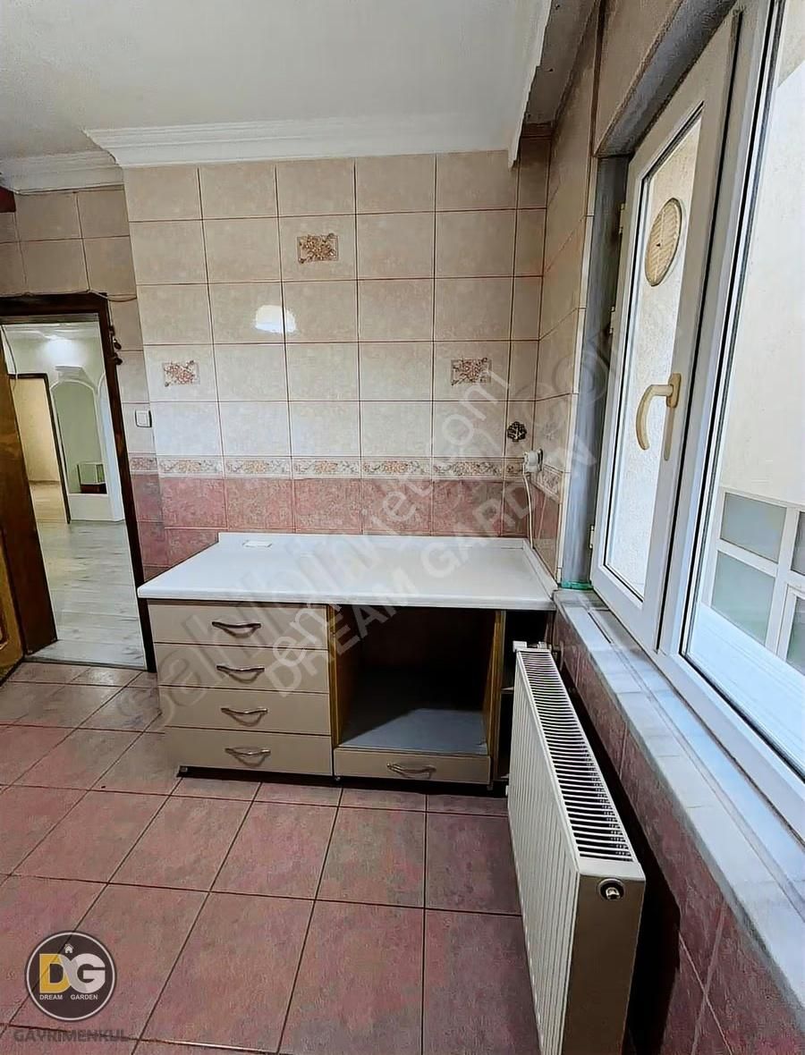 Yunuseli'de Ferah 2+1 Kiralık Daire - Görsel 15