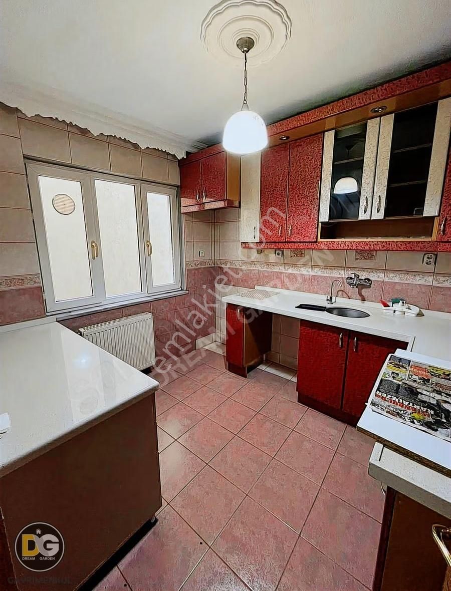 Yunuseli'de Ferah 2+1 Kiralık Daire