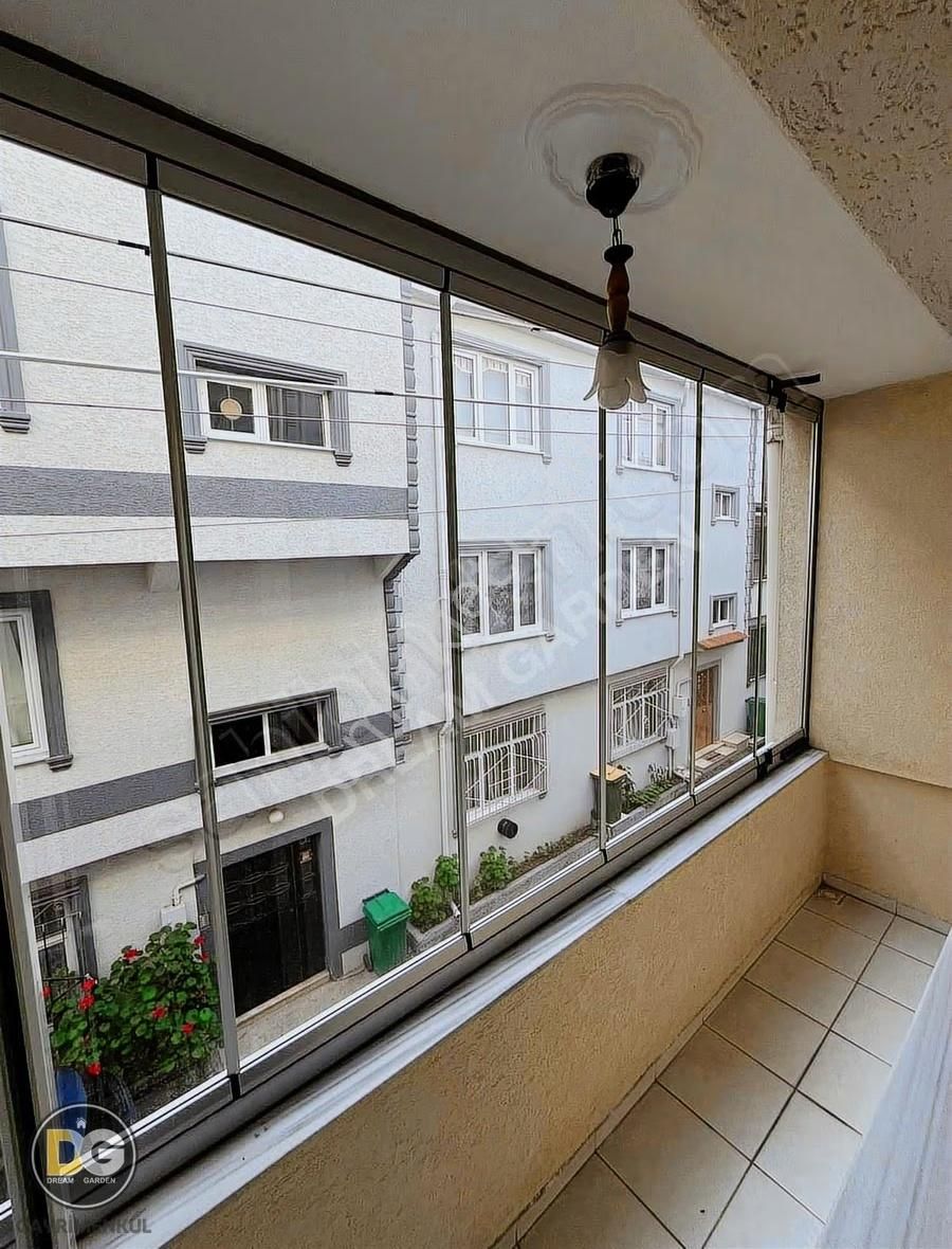 Yunuseli'de Ferah 2+1 Kiralık Daire - Görsel 12
