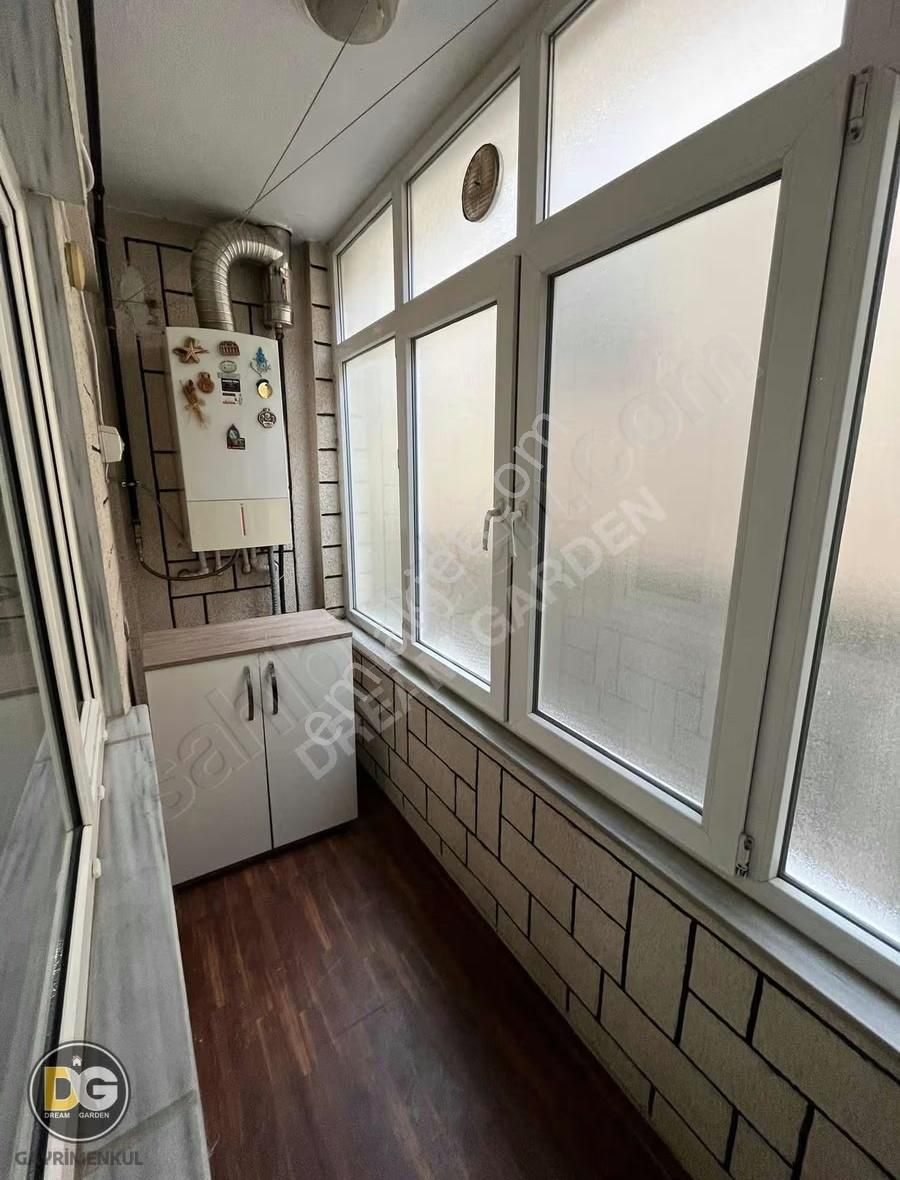 Yunuseli'de Ferah 2+1 Kiralık Daire - Görsel 13