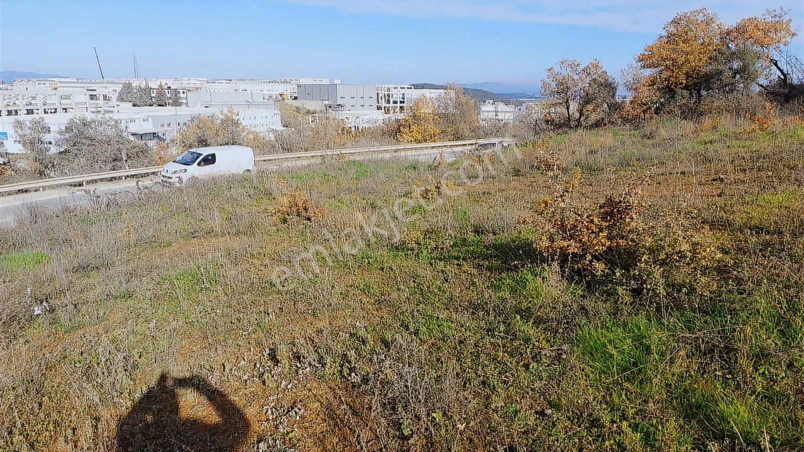 Kayapa Osb Ye Komşu Anayola 40 M Cepheli 5000lik Villa Planında - Görsel 13