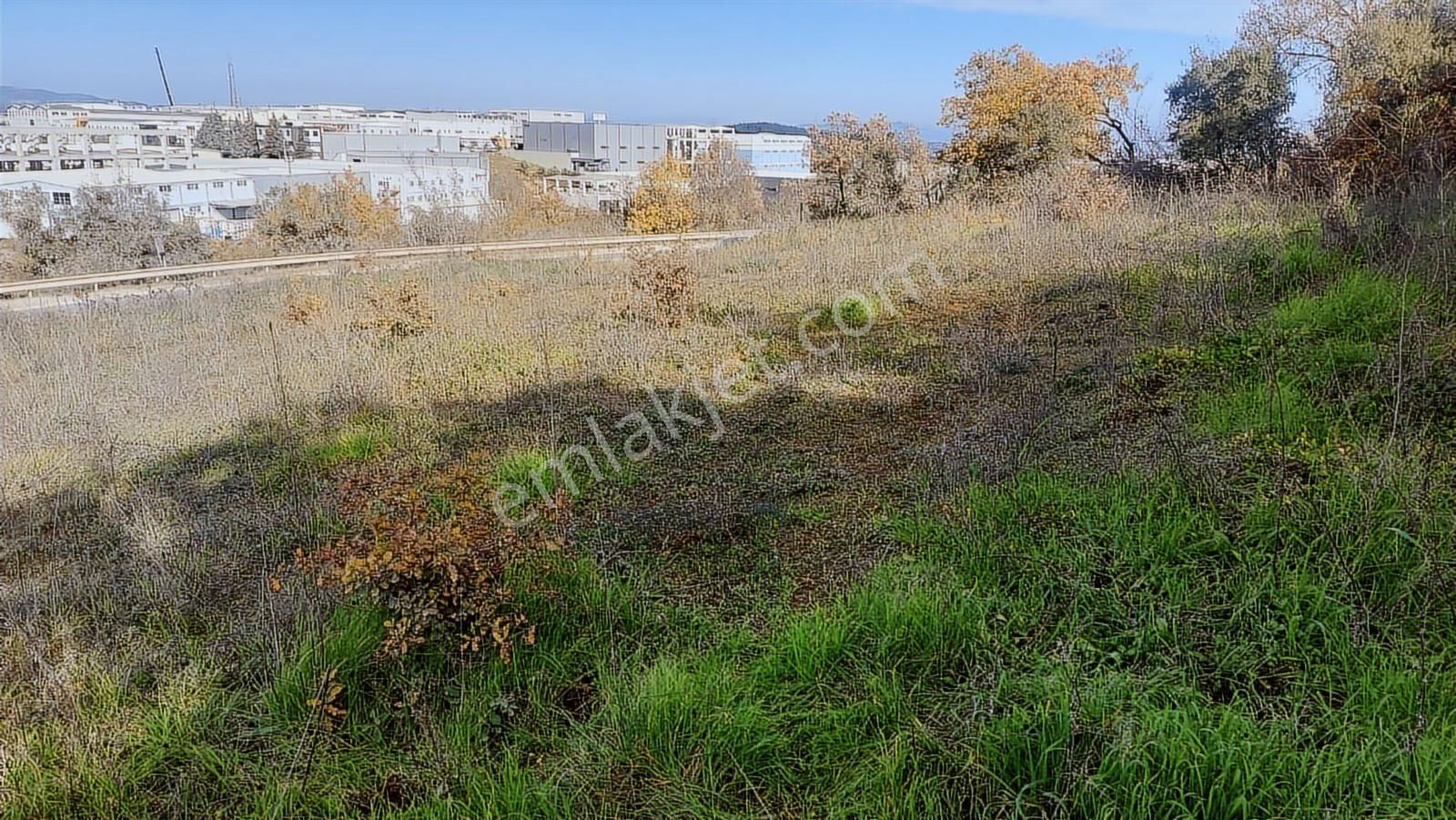 Kayapa Osb Ye Komşu Anayola 40 M Cepheli 5000lik Villa Planında - Görsel 9