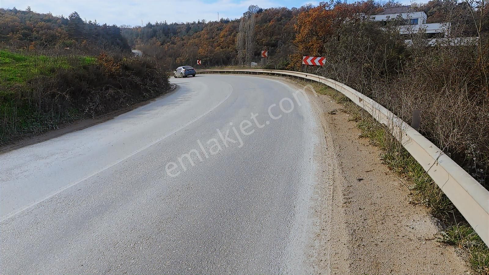 Kayapa Osb Ye Komşu Anayola 40 M Cepheli 5000lik Villa Planında - Görsel 12