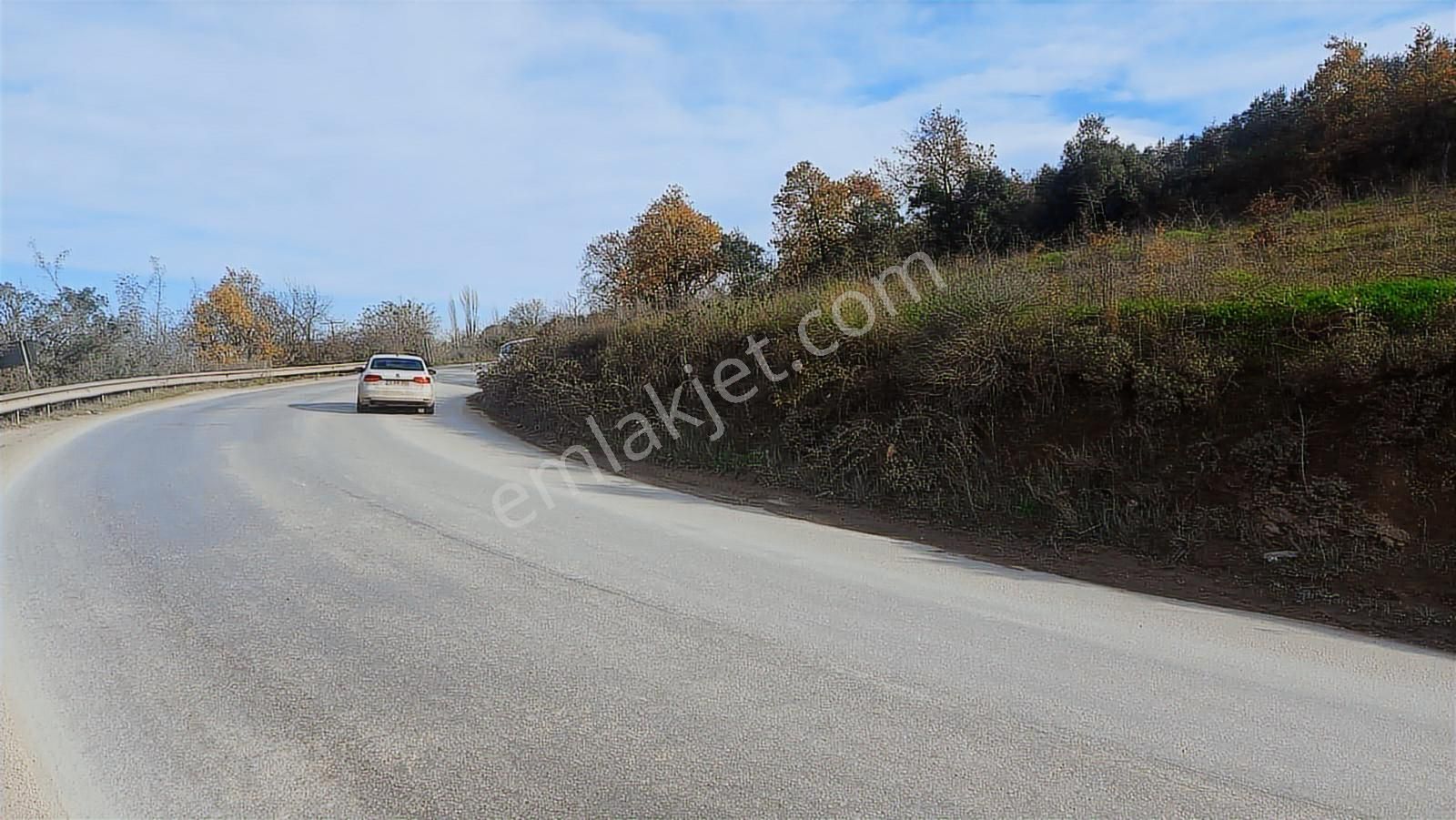 Kayapa Osb Ye Komşu Anayola 40 M Cepheli 5000lik Villa Planında - Görsel 11