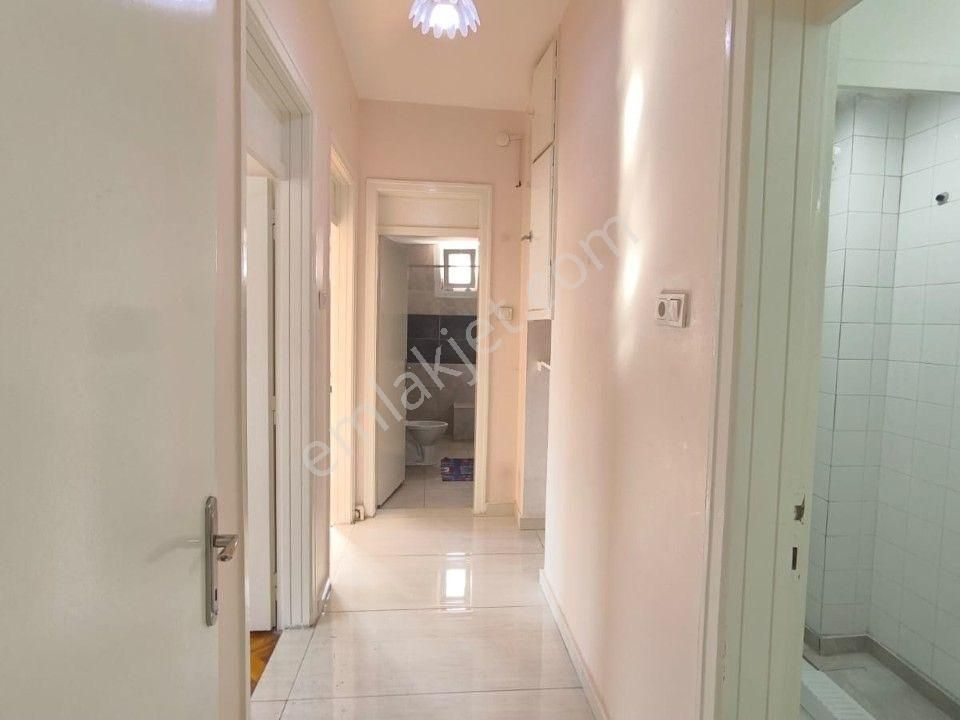 Kısacık'dan Kavaklık Mah Kiralık 3+1 Bakımlı Daire - Görsel 7