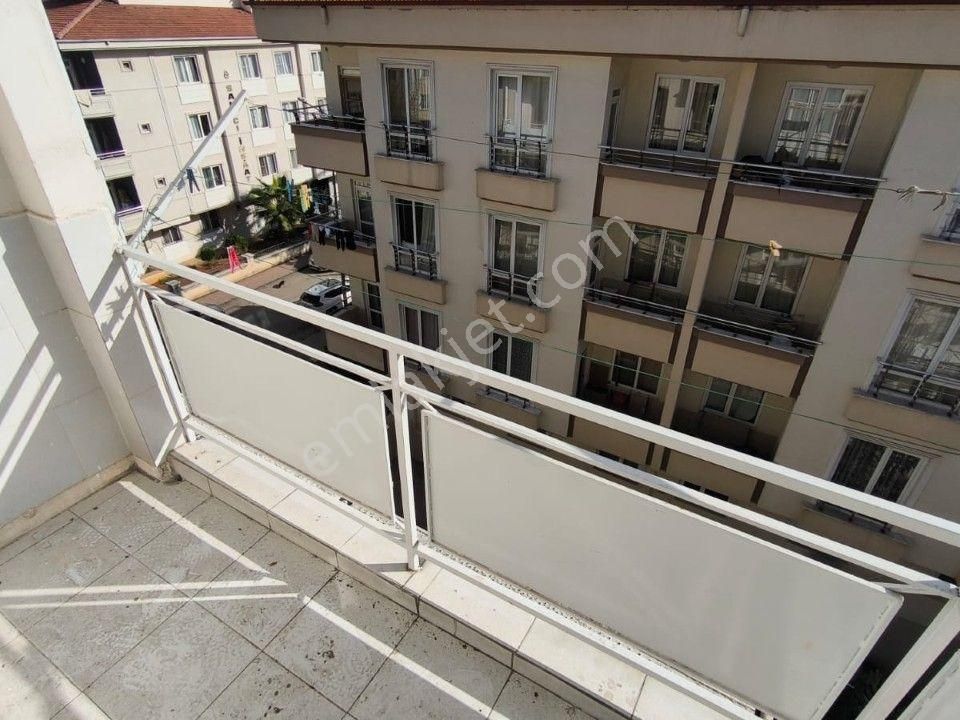 Kısacık'dan Kavaklık Mah Kiralık 3+1 Bakımlı Daire - Görsel 24