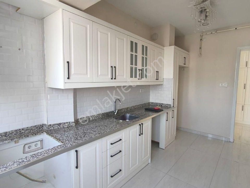 Kısacık'dan Kavaklık Mah Kiralık 3+1 Bakımlı Daire