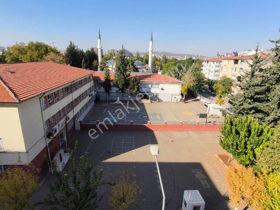 Kısacık'dan Kavaklık Mah Kiralık 3+1 Bakımlı Daire - Görsel 27