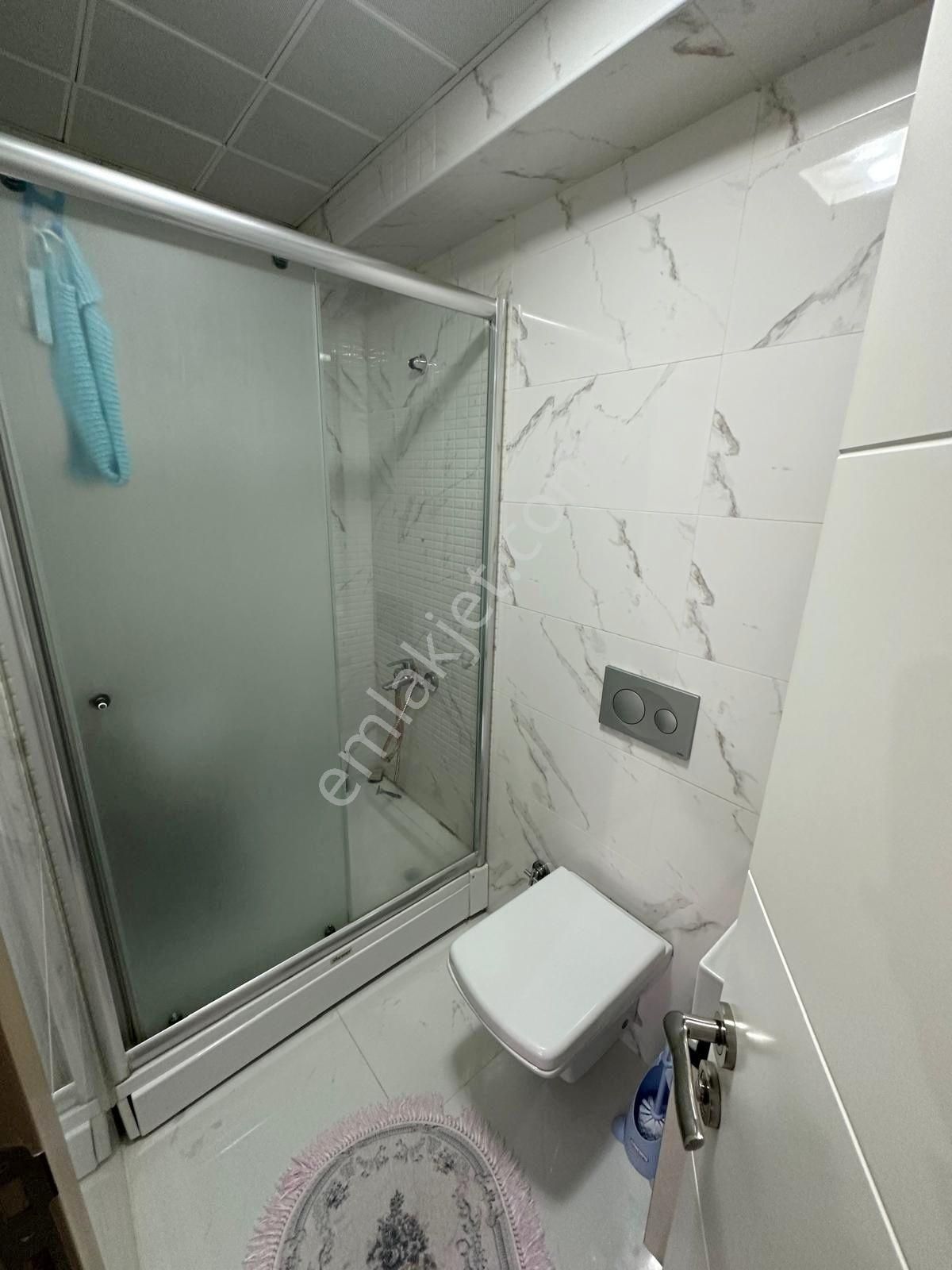 Menderes'te 3+1 Yüksek Giriş Site İçerisinde Satılık Geniş Daire - Görsel 21