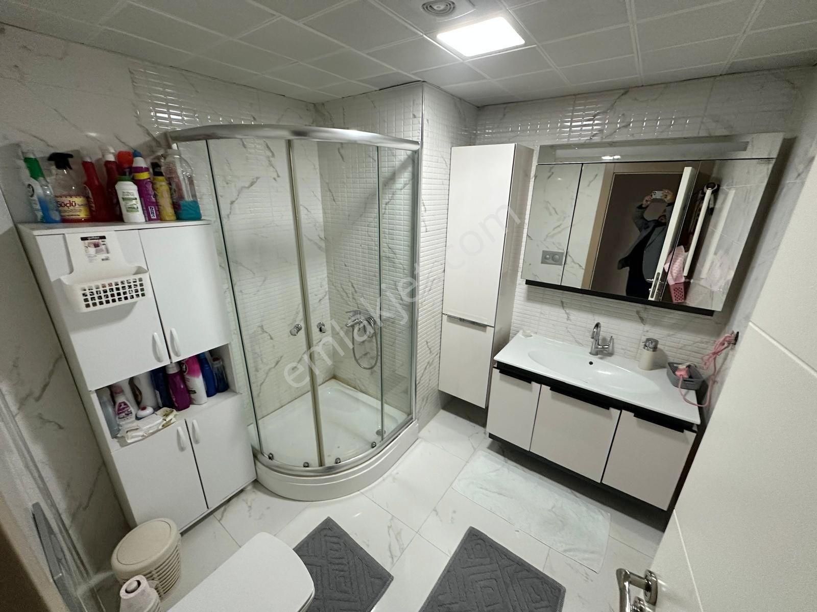 Menderes'te 3+1 Yüksek Giriş Site İçerisinde Satılık Geniş Daire - Görsel 30