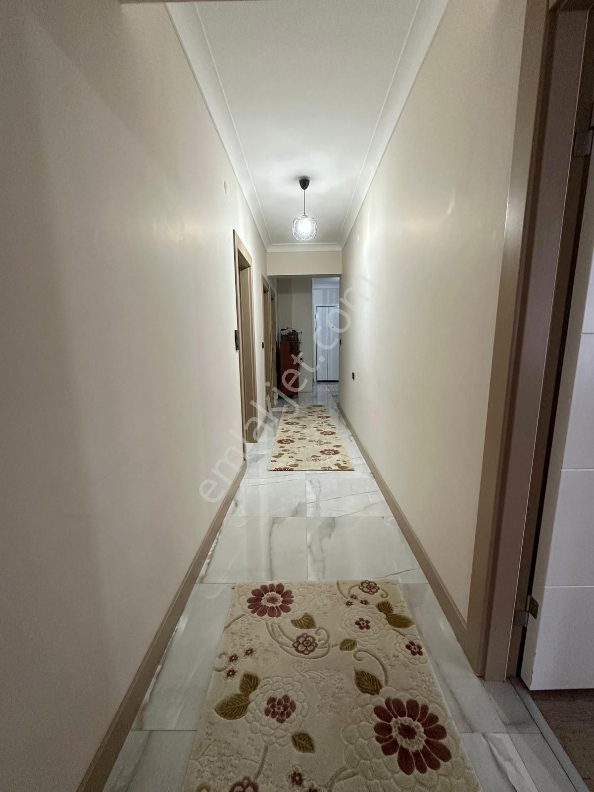 Menderes'te 3+1 Yüksek Giriş Site İçerisinde Satılık Geniş Daire - Görsel 28